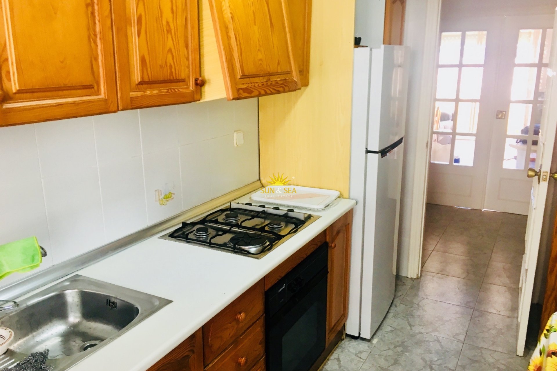 Зимняя аренда - Apartment - La Manga del Mar Menor - La Manga Del Mar Menor