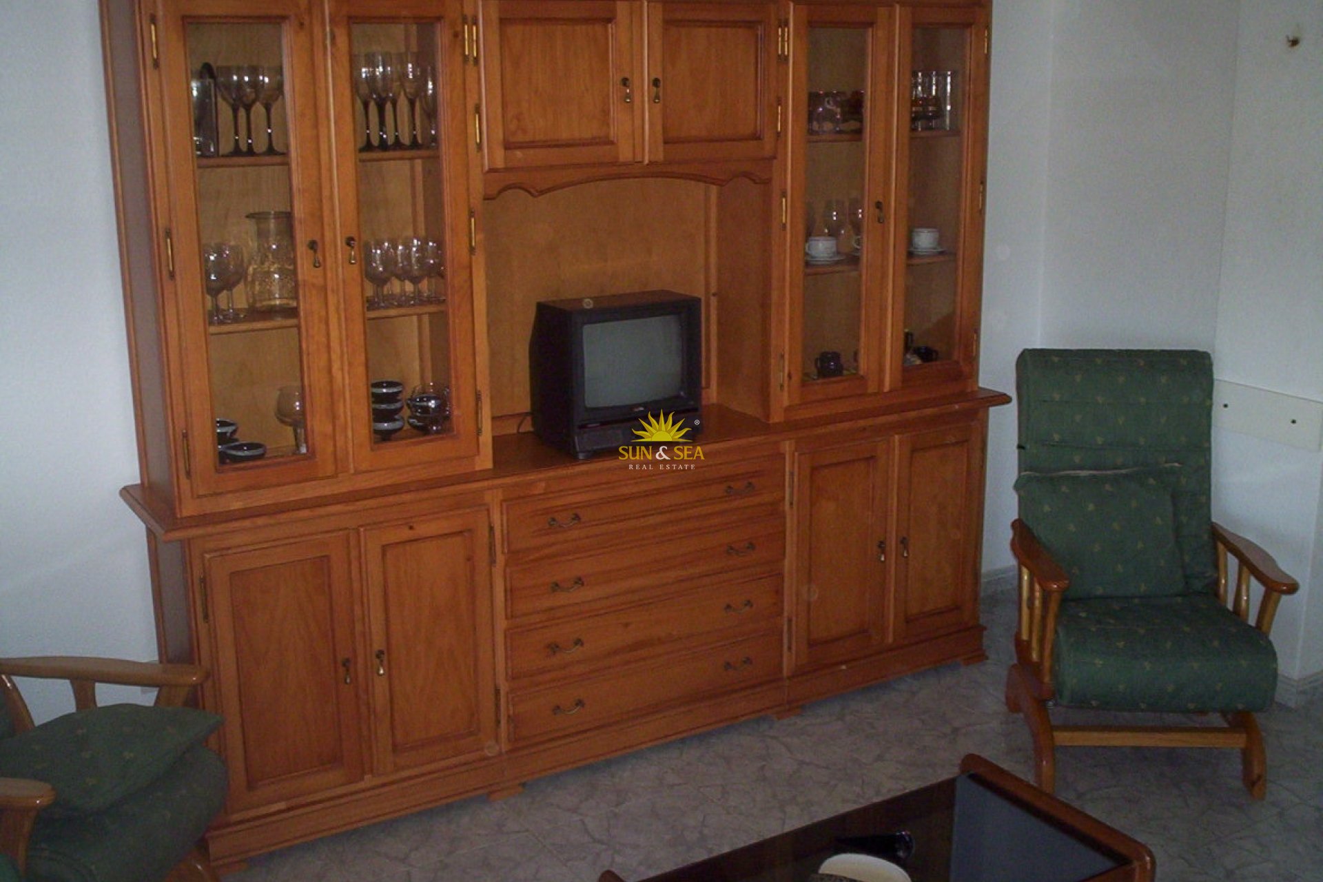 Зимняя аренда - Apartment - La Manga del Mar Menor - La Manga Del Mar Menor