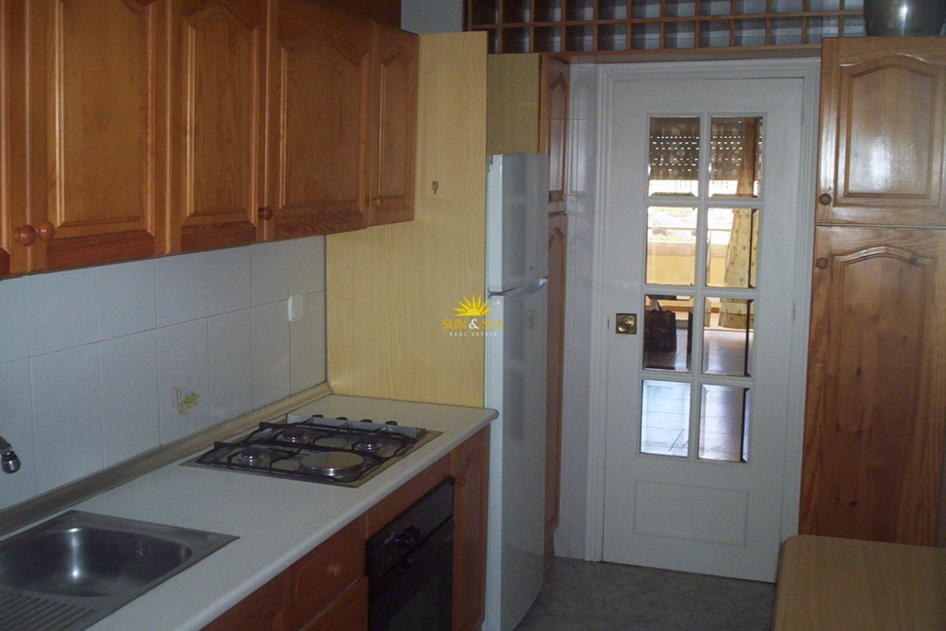 Зимняя аренда - Apartment - La Manga del Mar Menor - La Manga Del Mar Menor