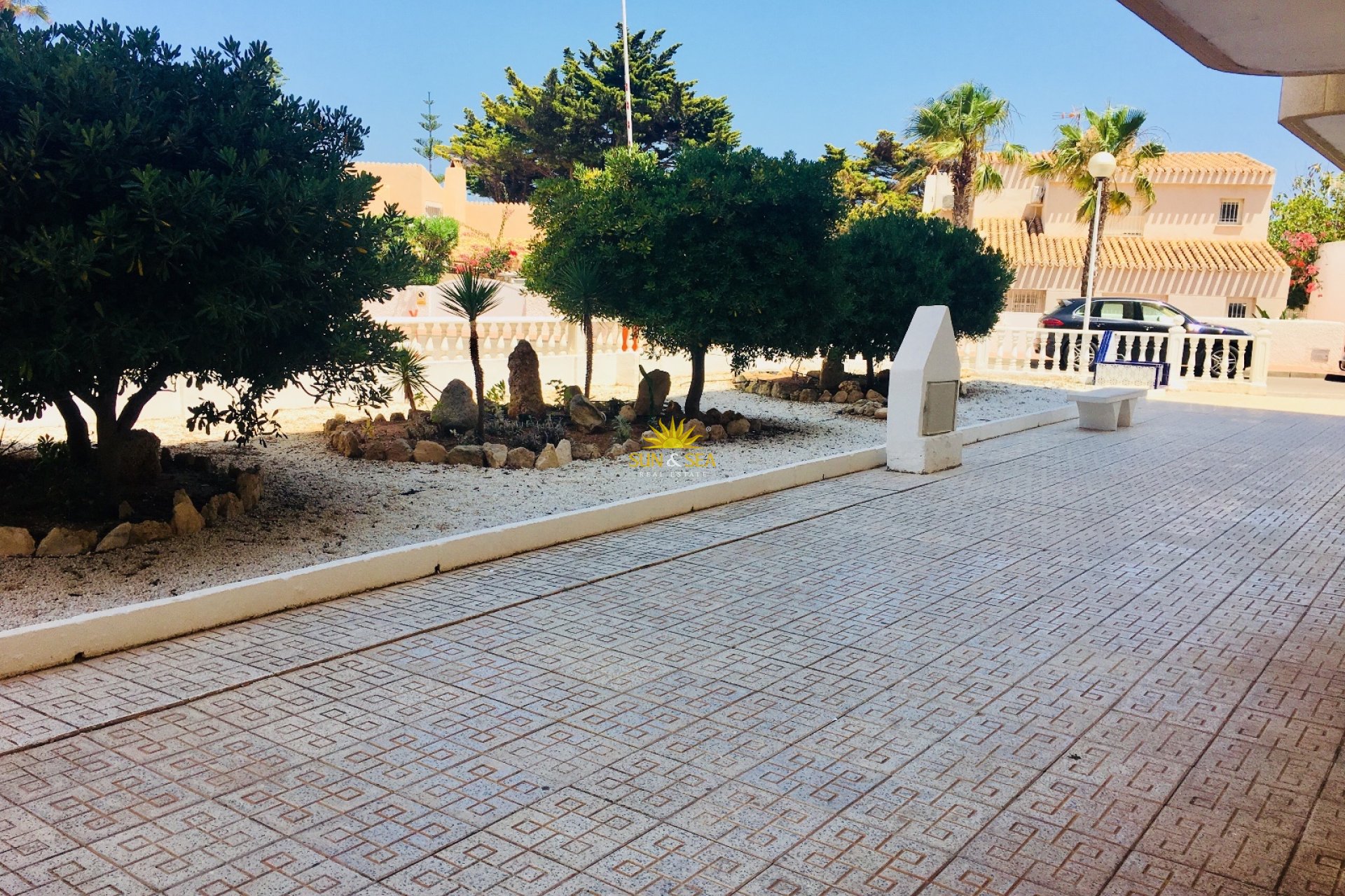 Зимняя аренда - Apartment - La Manga del Mar Menor - La Manga Del Mar Menor