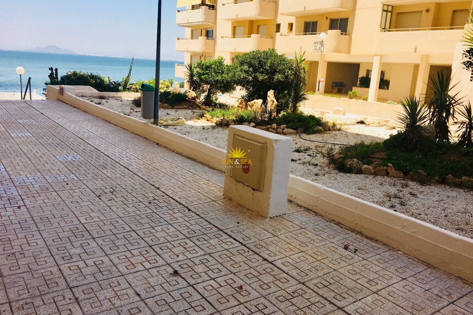 Зимняя аренда - Apartment - La Manga del Mar Menor - La Manga Del Mar Menor