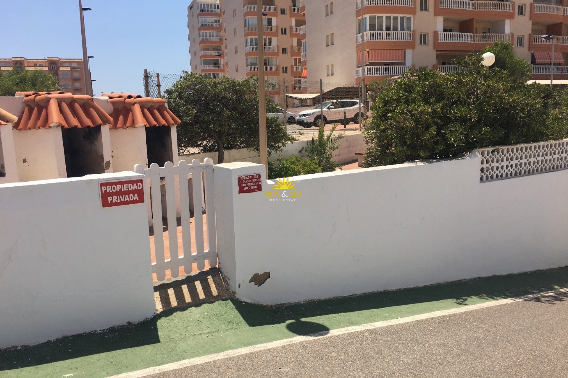 Зимняя аренда - Apartment - La Manga del Mar Menor - La Manga Del Mar Menor