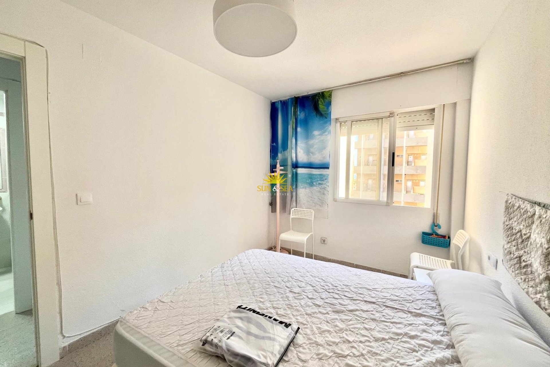 Зимняя аренда - Apartment - La Manga del Mar Menor - La Manga Del Mar Menor