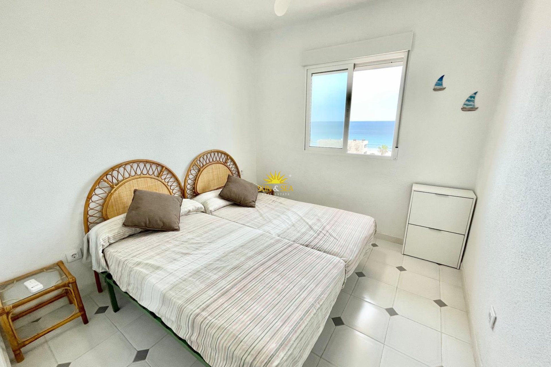 Зимняя аренда - Apartment - La Manga del Mar Menor - La Manga Del Mar Menor