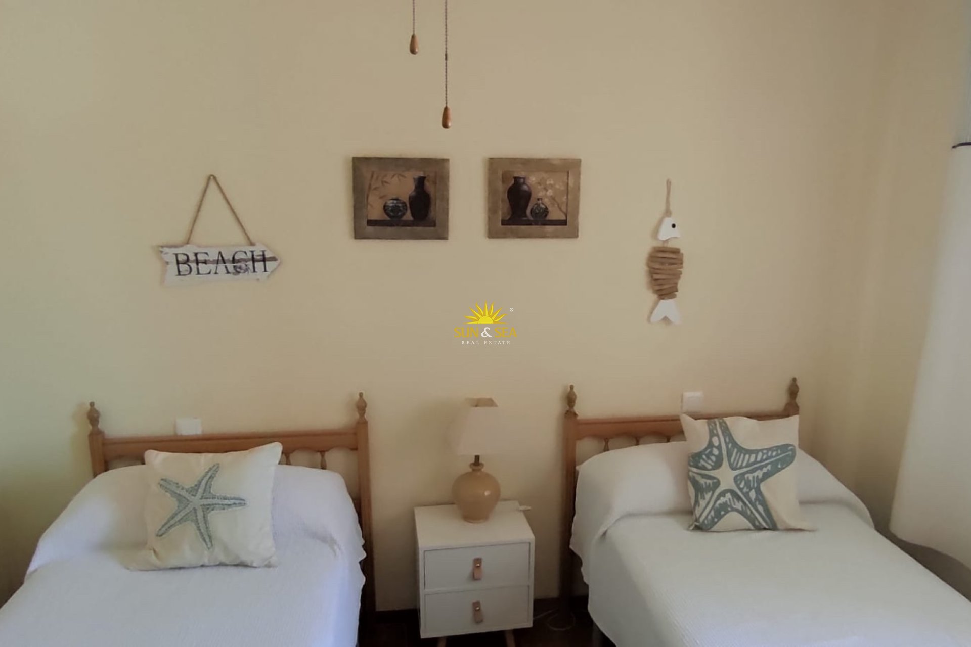 Зимняя аренда - Apartment - La Manga del Mar Menor - La Manga