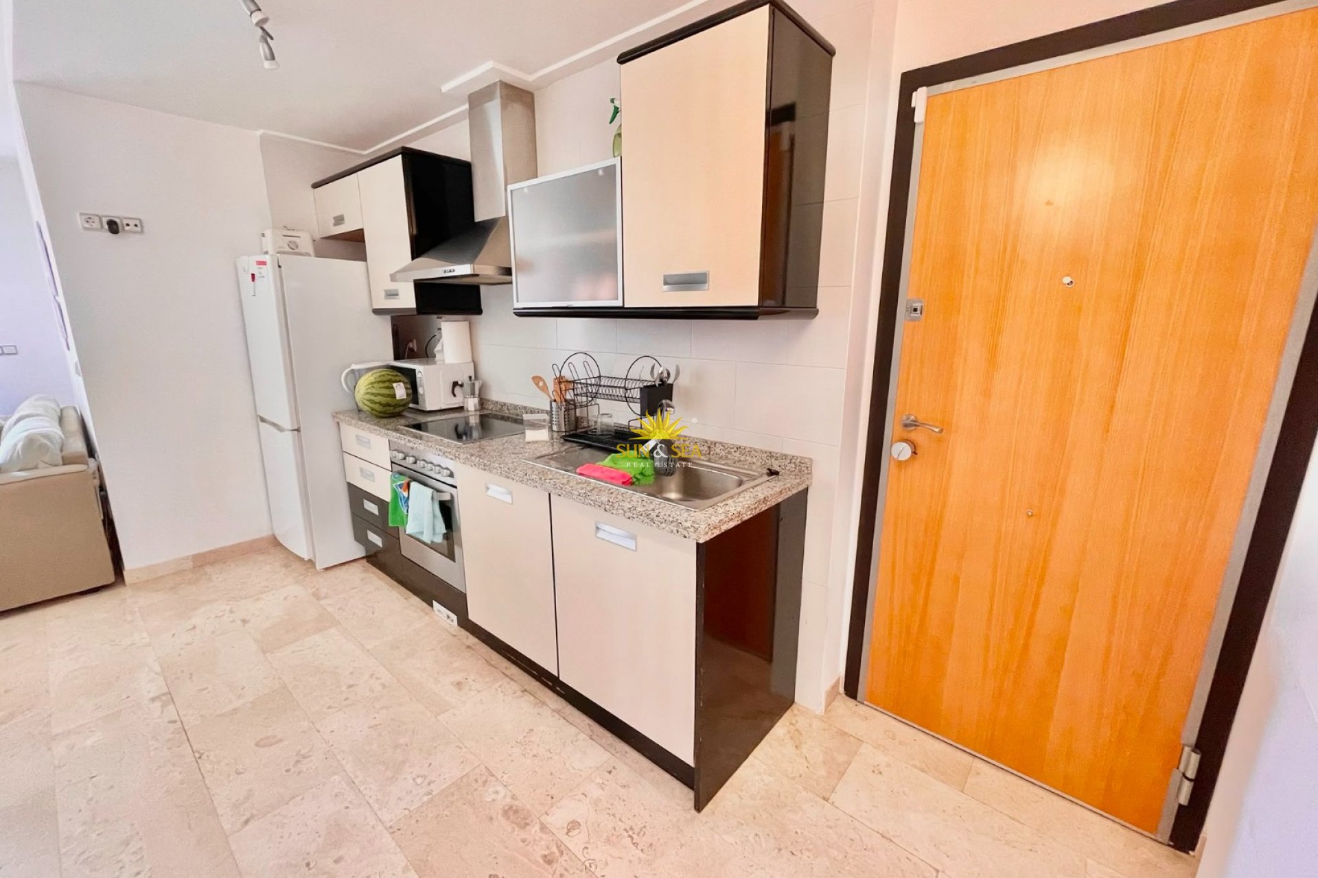 Зимняя аренда - Apartment - La Tercia - United Golf Resort