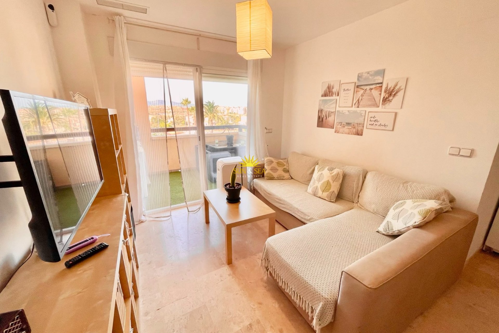 Зимняя аренда - Apartment - La Tercia - United Golf Resort