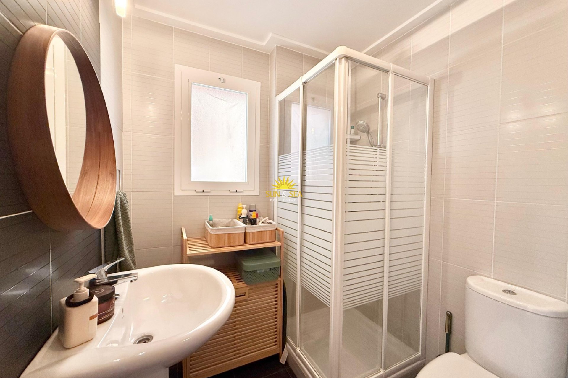 Зимняя аренда - Apartment - La Tercia - United Golf Resort