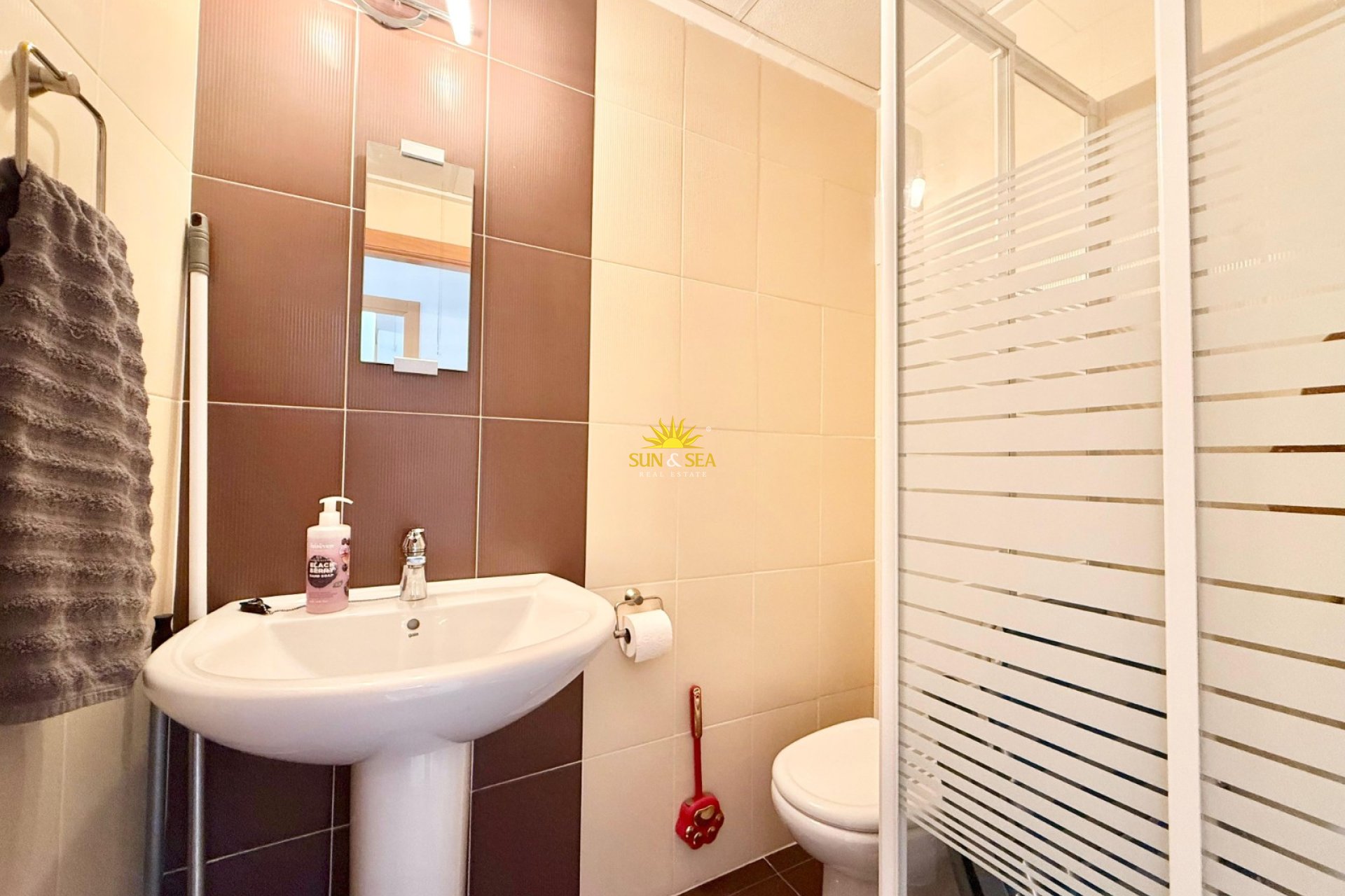 Зимняя аренда - Apartment - La Tercia - United Golf Resort