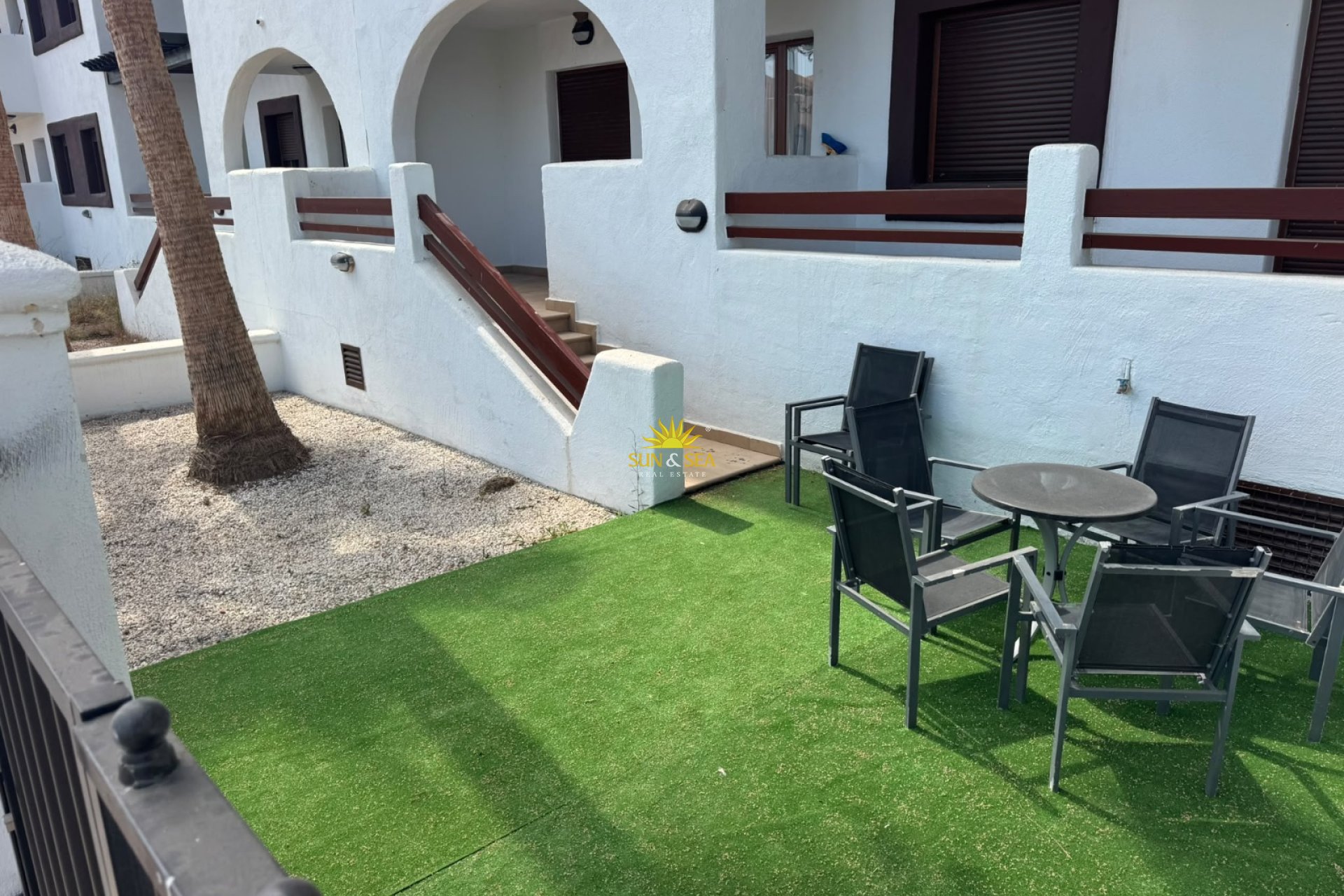 Зимняя аренда - Apartment - Los Alcázares - Los Alcazares