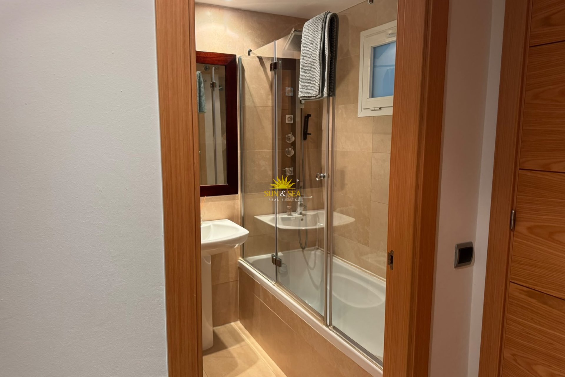 Зимняя аренда - Apartment - Los Alcázares - Los Alcazares