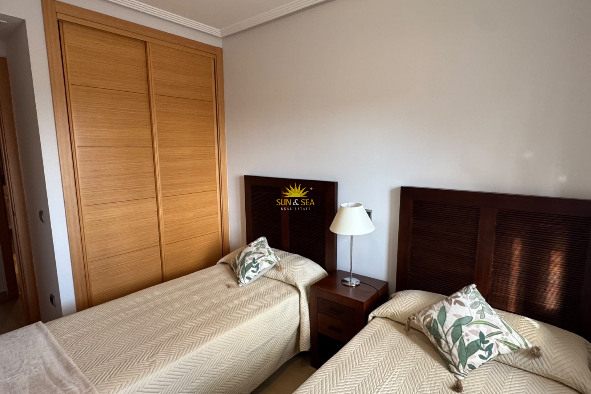 Зимняя аренда - Apartment - Los Alcázares - Los Alcazares