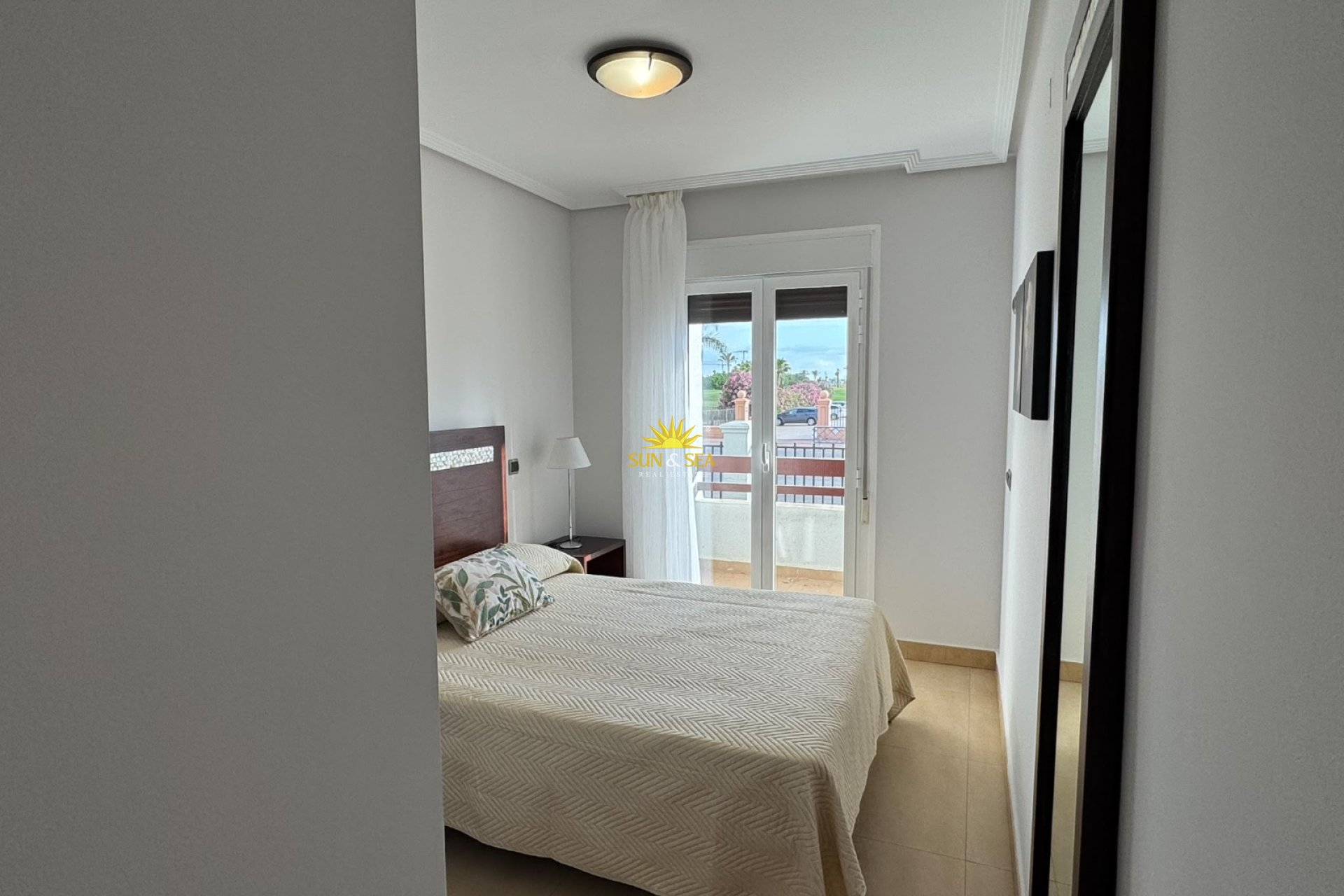 Зимняя аренда - Apartment - Los Alcázares - Los Alcazares