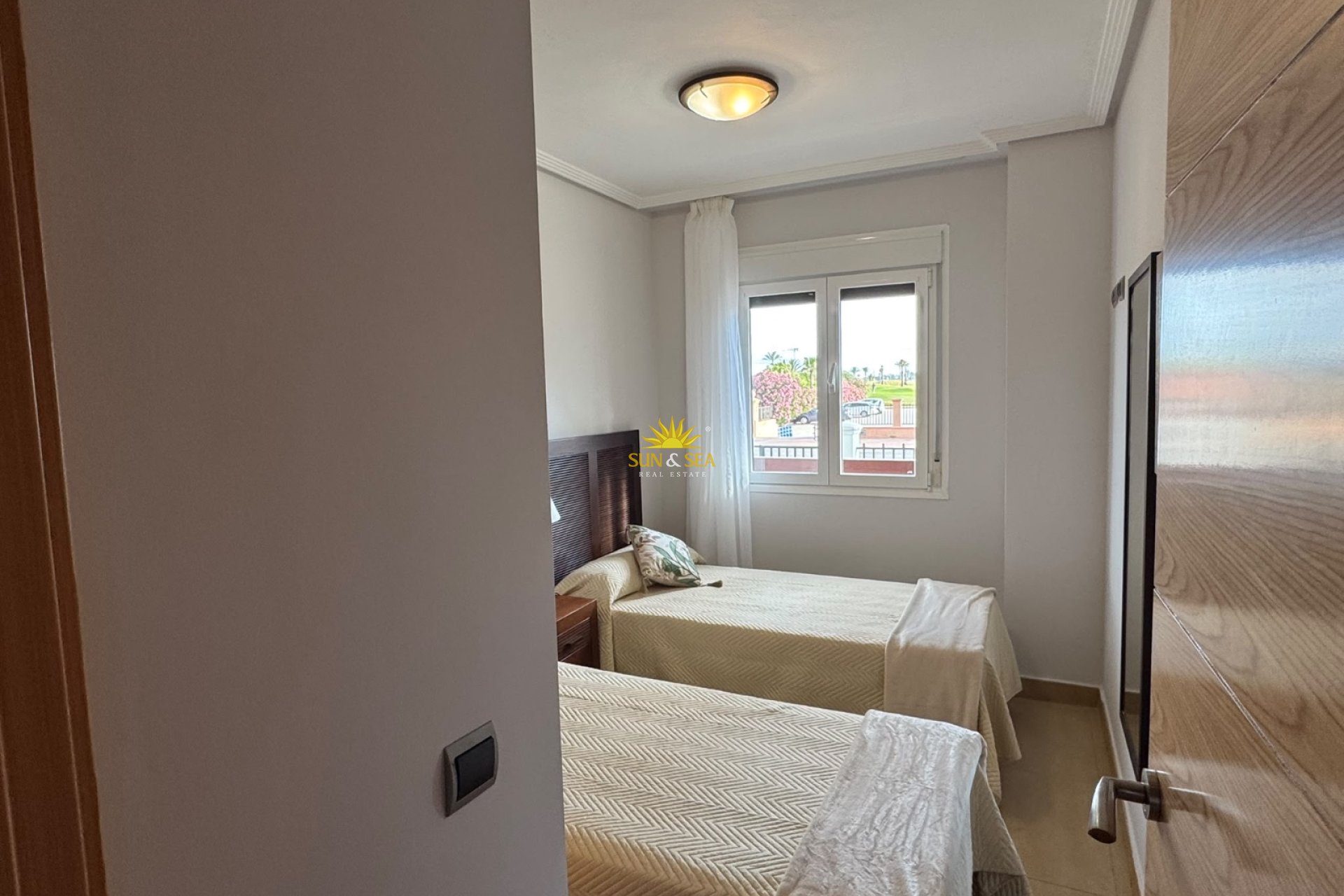 Зимняя аренда - Apartment - Los Alcázares - Los Alcazares