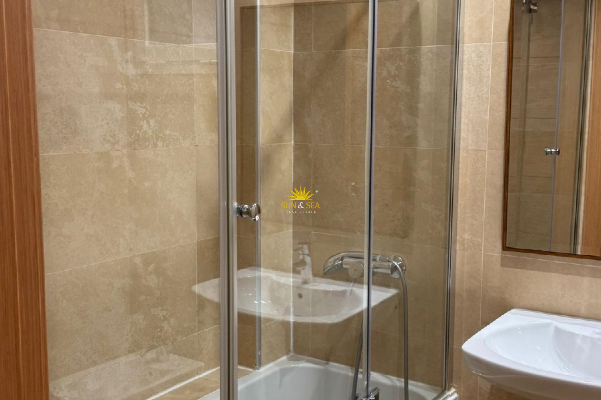 Зимняя аренда - Apartment - Los Alcázares - Los Alcazares