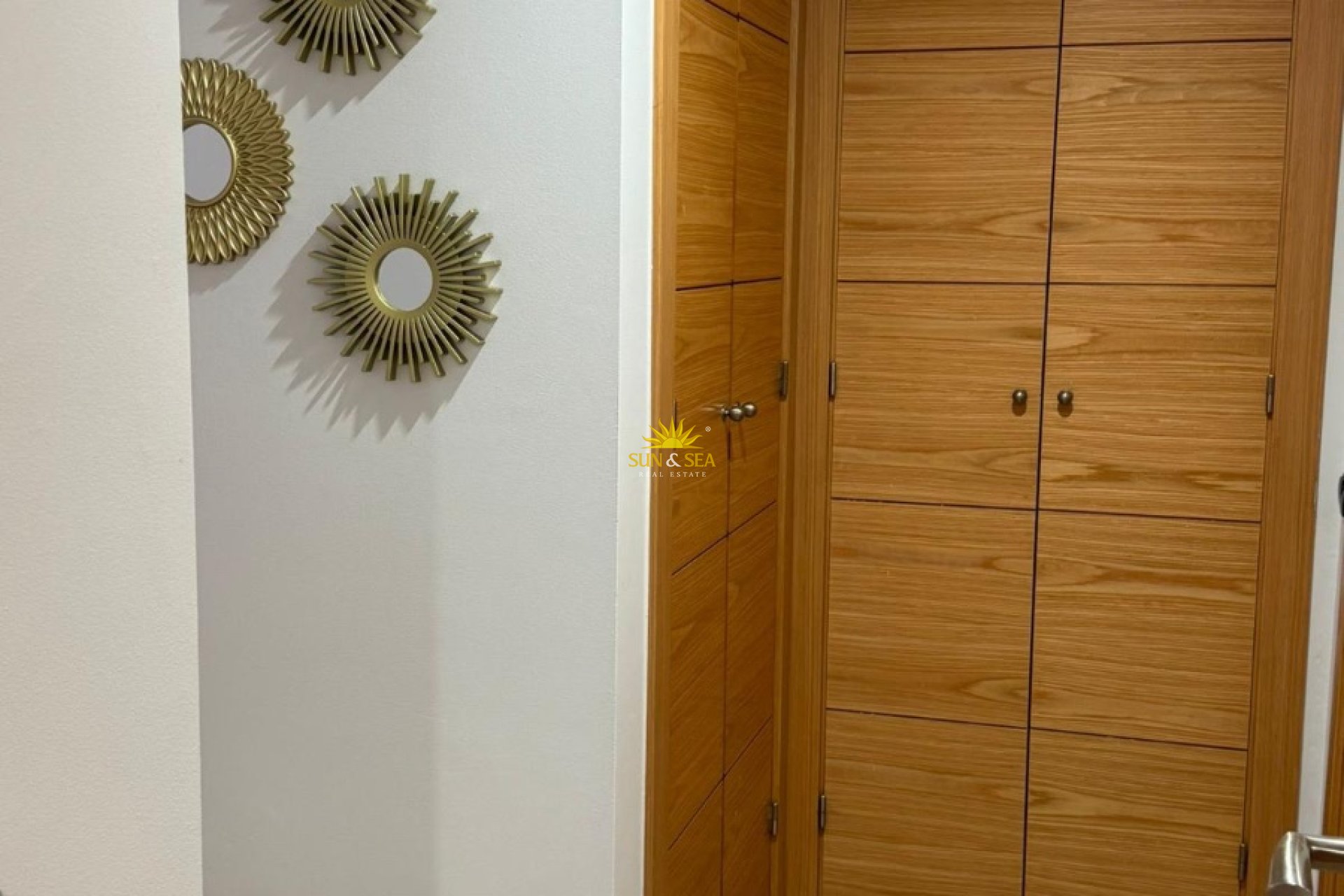 Зимняя аренда - Apartment - Los Alcázares - Los Alcazares