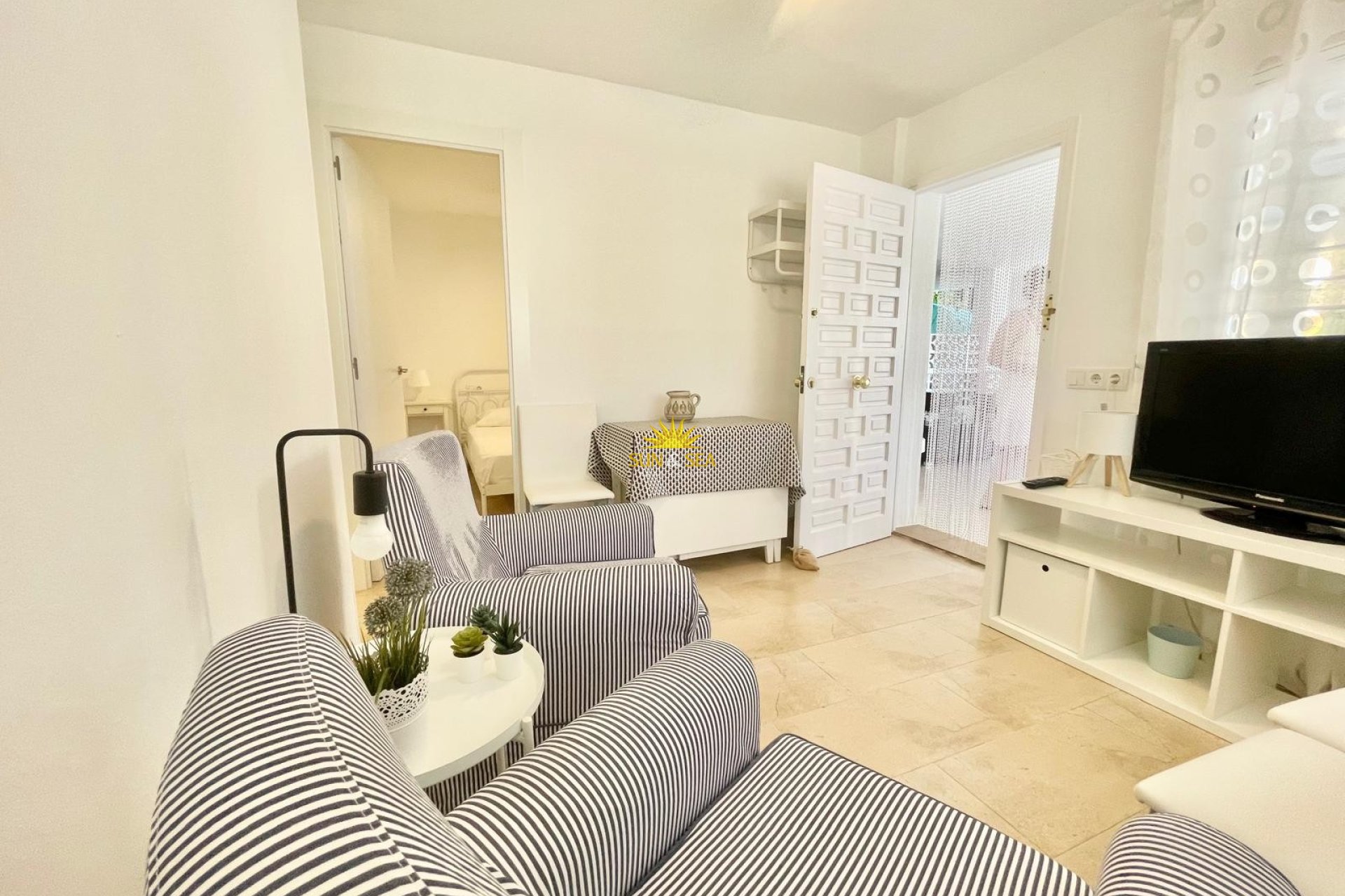 Зимняя аренда - Apartment - Los Alcázares - Los Narejos