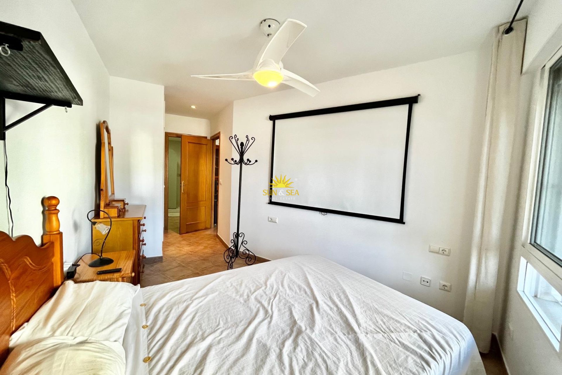 Зимняя аренда - Apartment - Orihuela Costa - Dehesa de campoamor