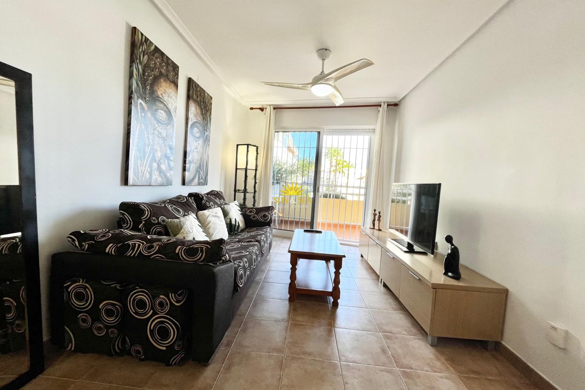 Зимняя аренда - Apartment - Orihuela Costa - Dehesa de campoamor