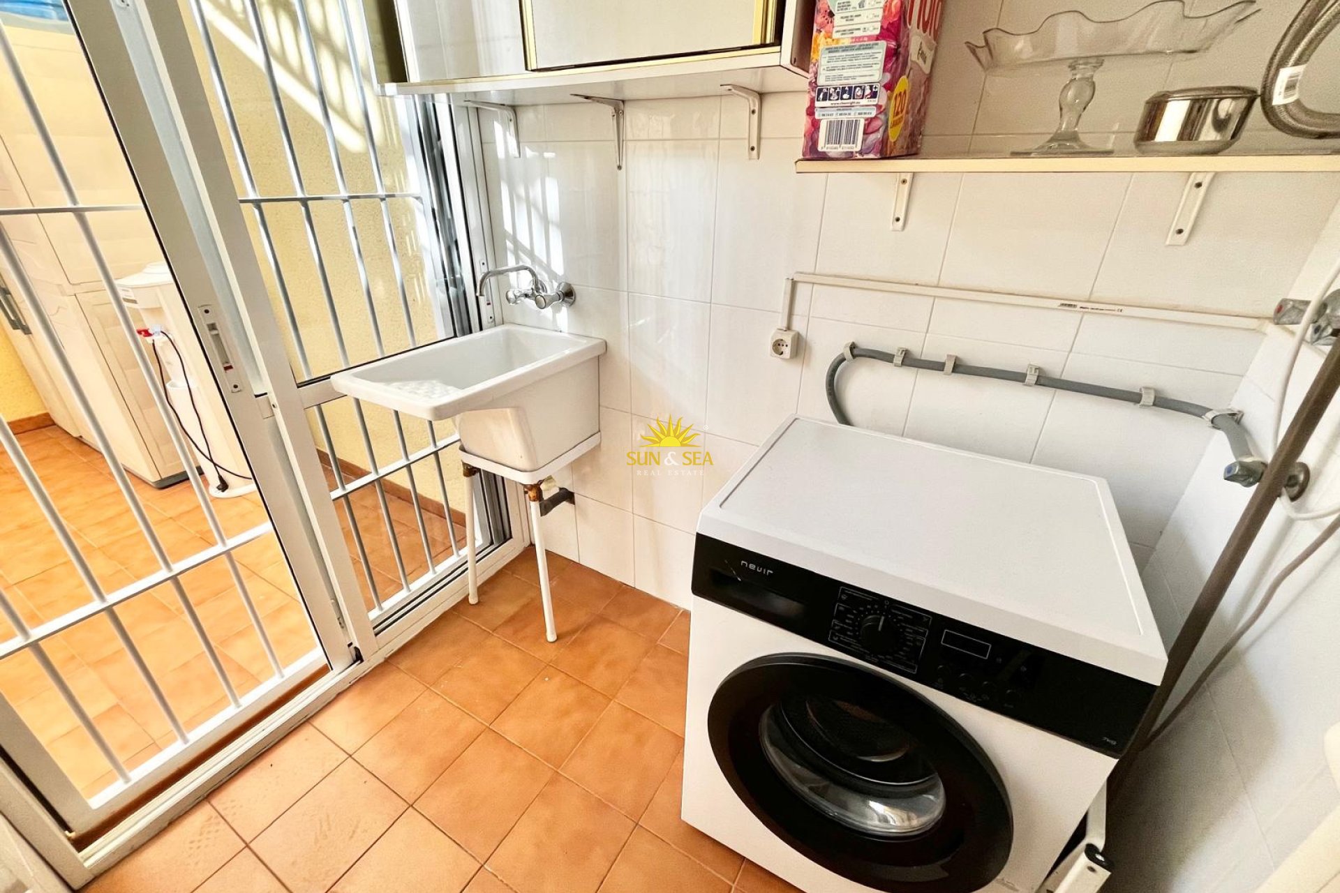 Зимняя аренда - Apartment - Orihuela Costa - Dehesa de campoamor