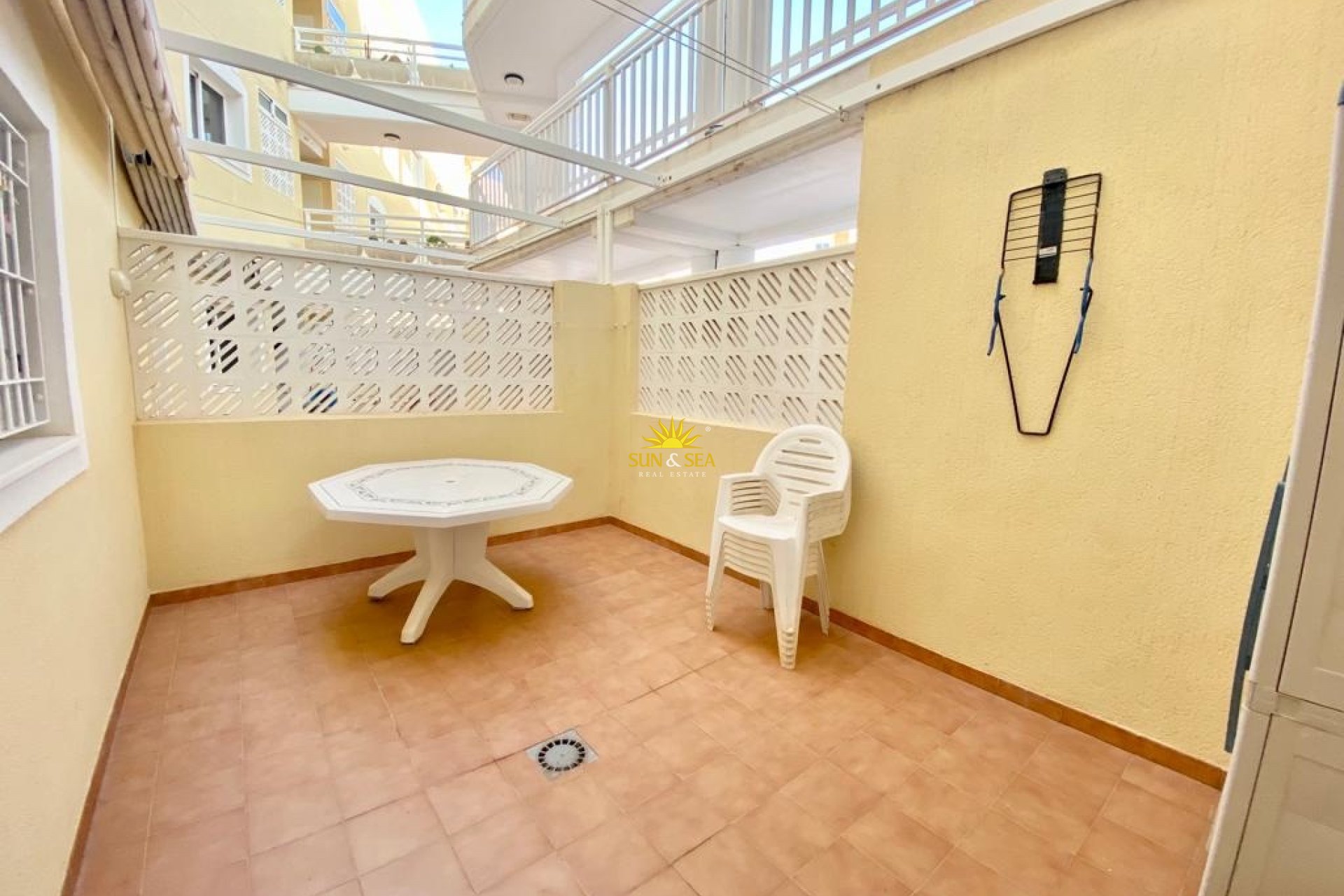 Зимняя аренда - Apartment - Orihuela Costa - Dehesa de campoamor