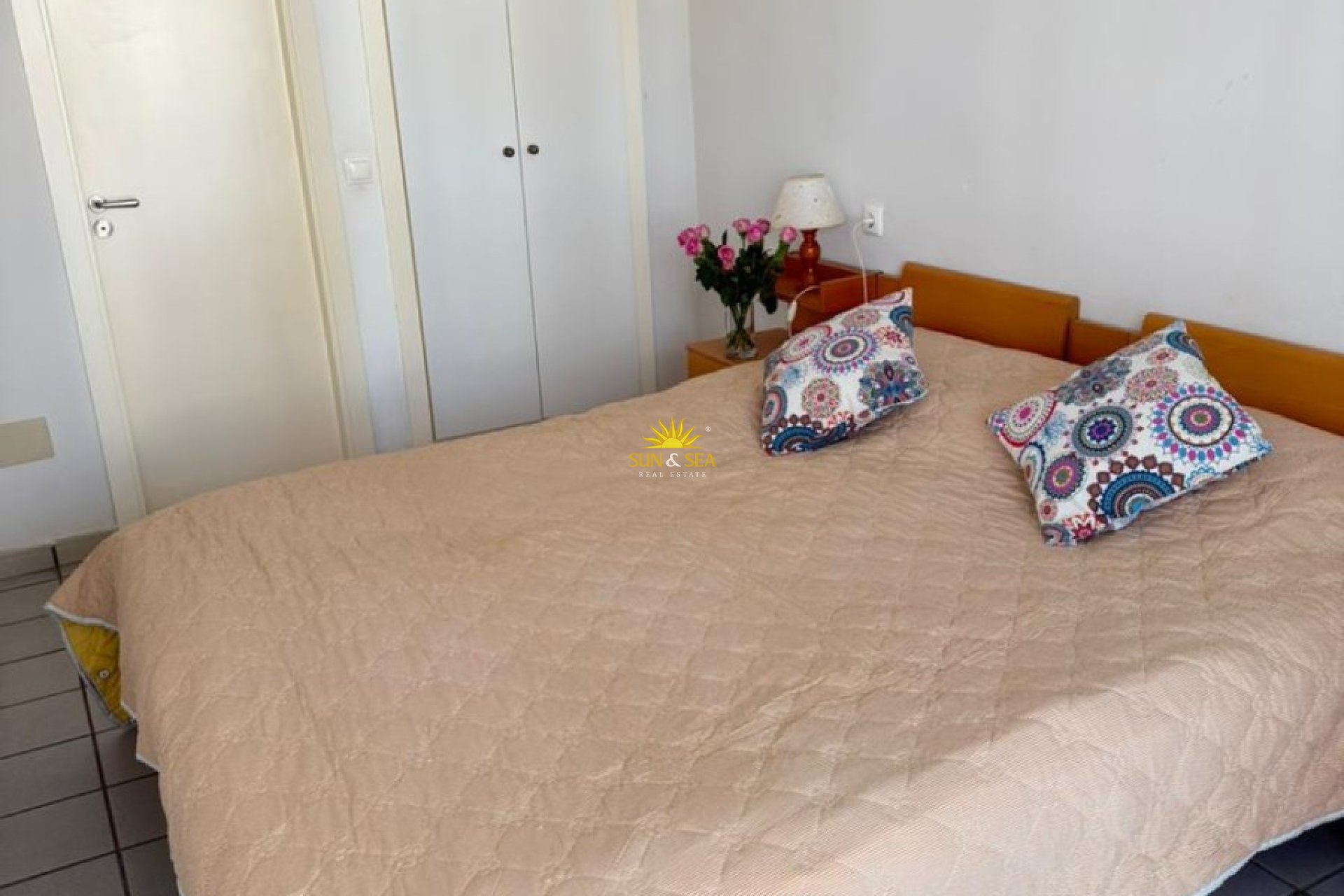 Зимняя аренда - Apartment - Orihuela Costa