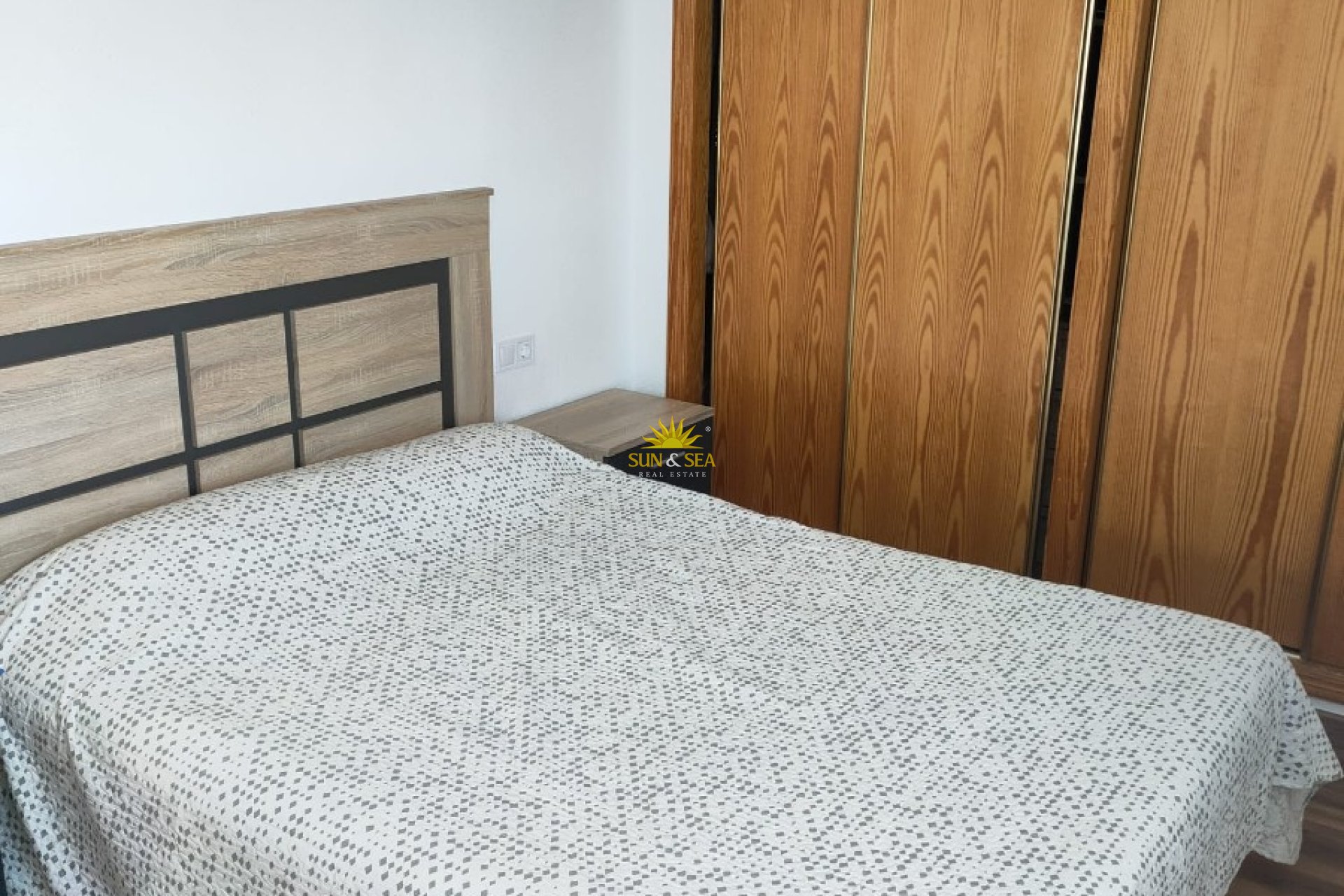 Зимняя аренда - Apartment - Orihuela Costa