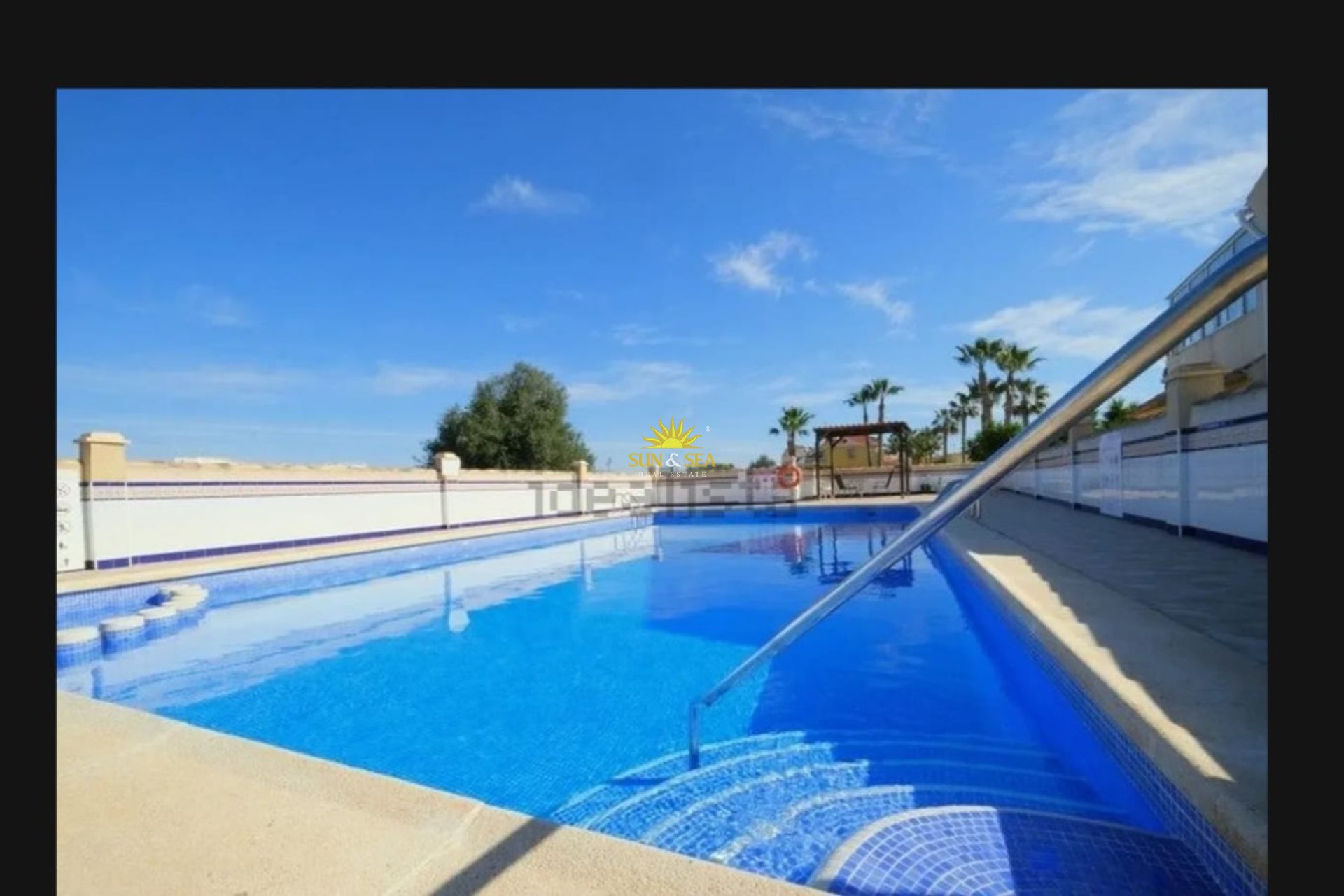 Зимняя аренда - Apartment - Orihuela Costa