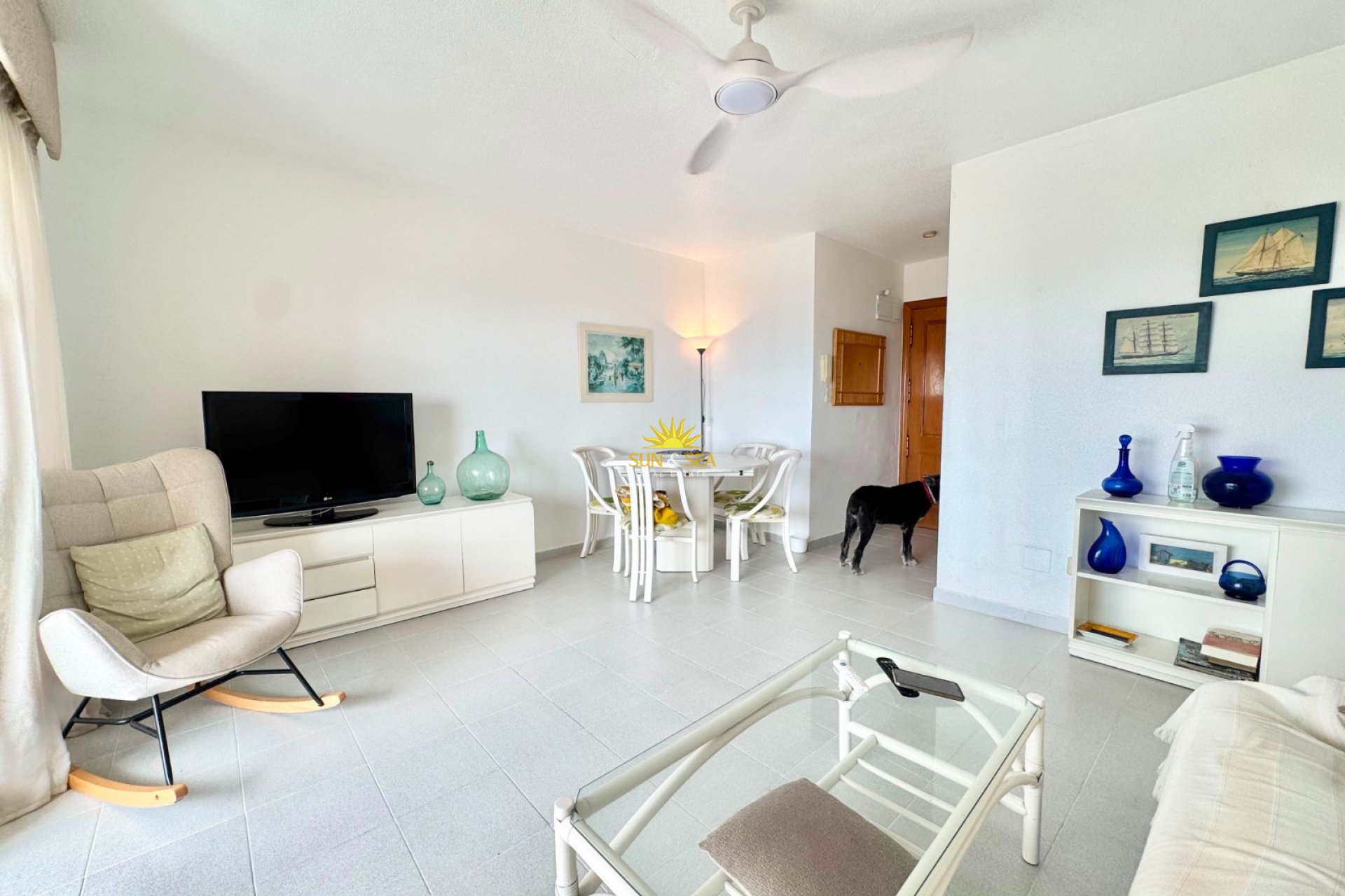 Зимняя аренда - Apartment - Orihuela Costa
