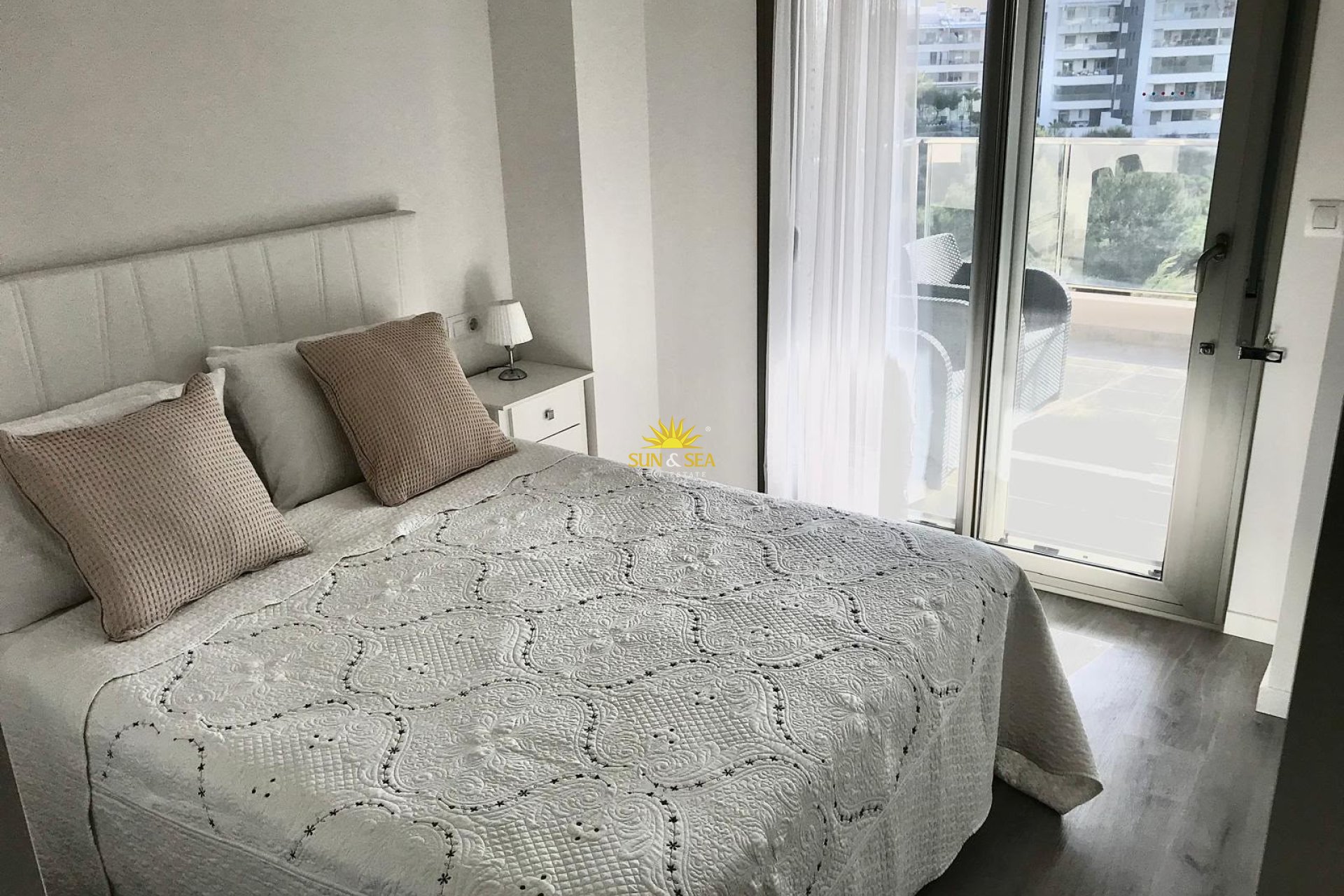 Зимняя аренда - Apartment - Orihuela Costa