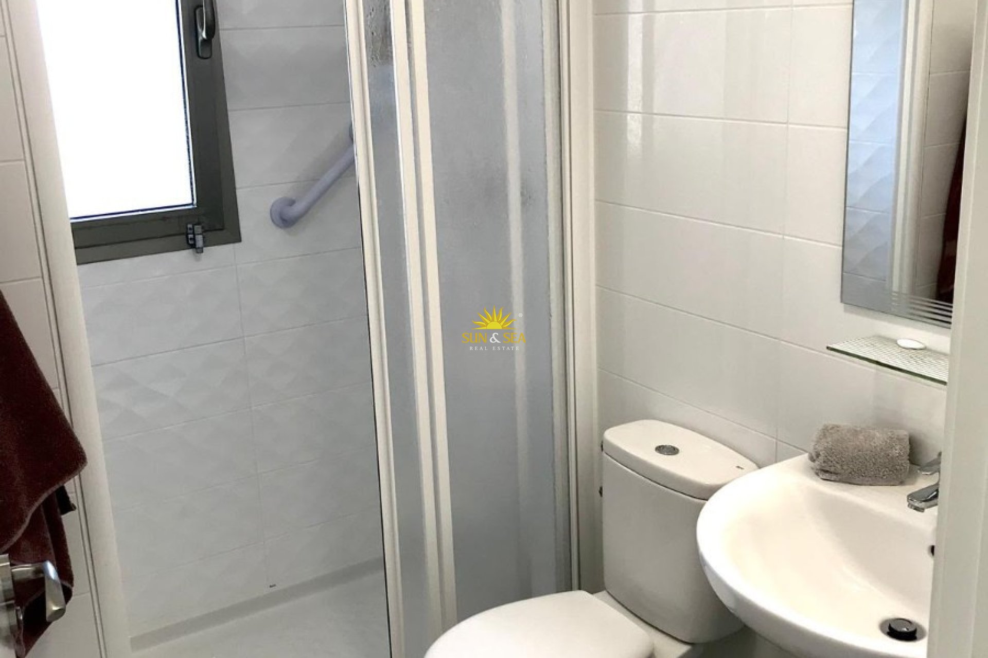 Зимняя аренда - Apartment - Orihuela Costa