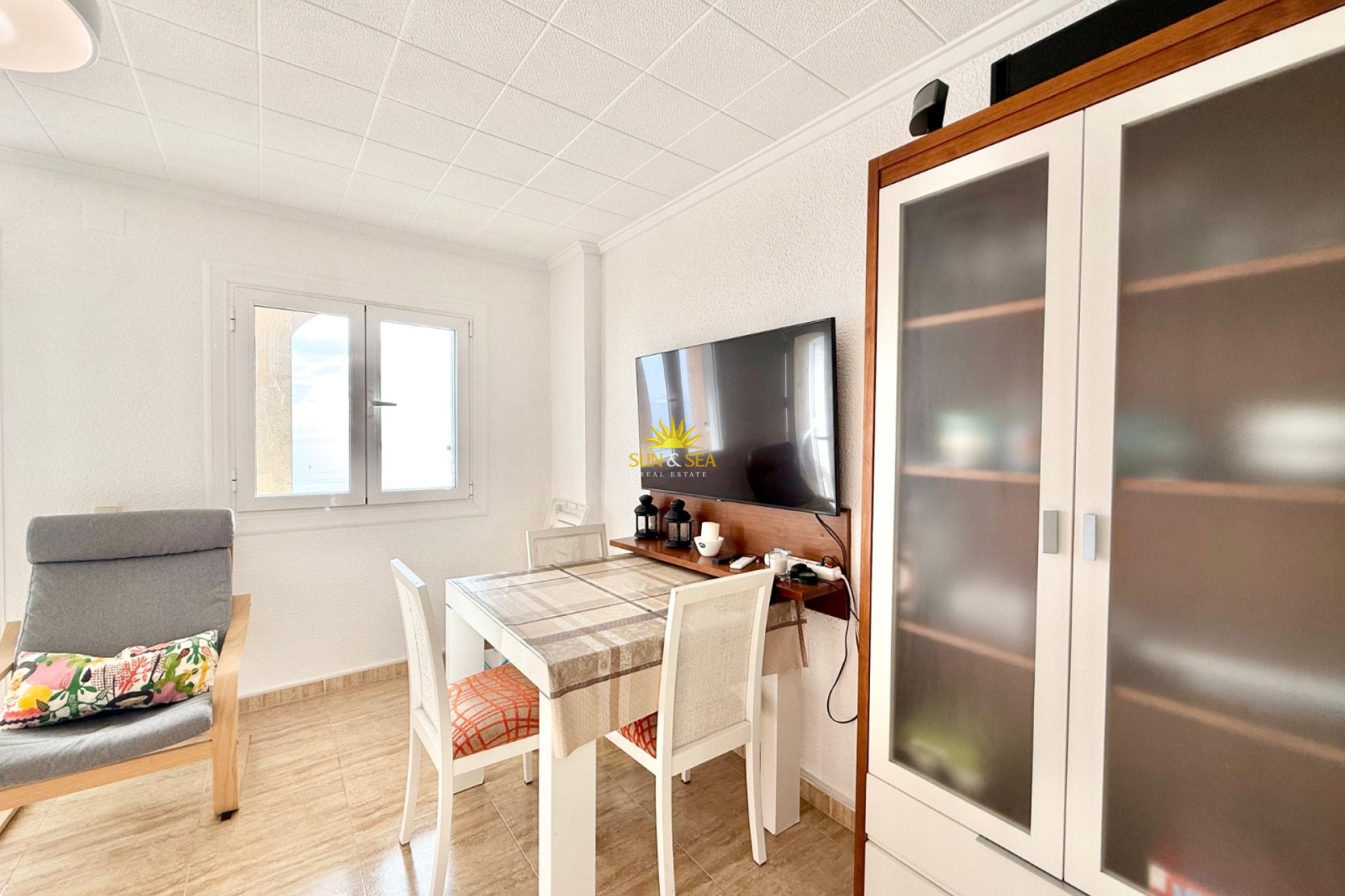 Зимняя аренда - Apartment - Pilar de la Horadada - Mil Palmeras