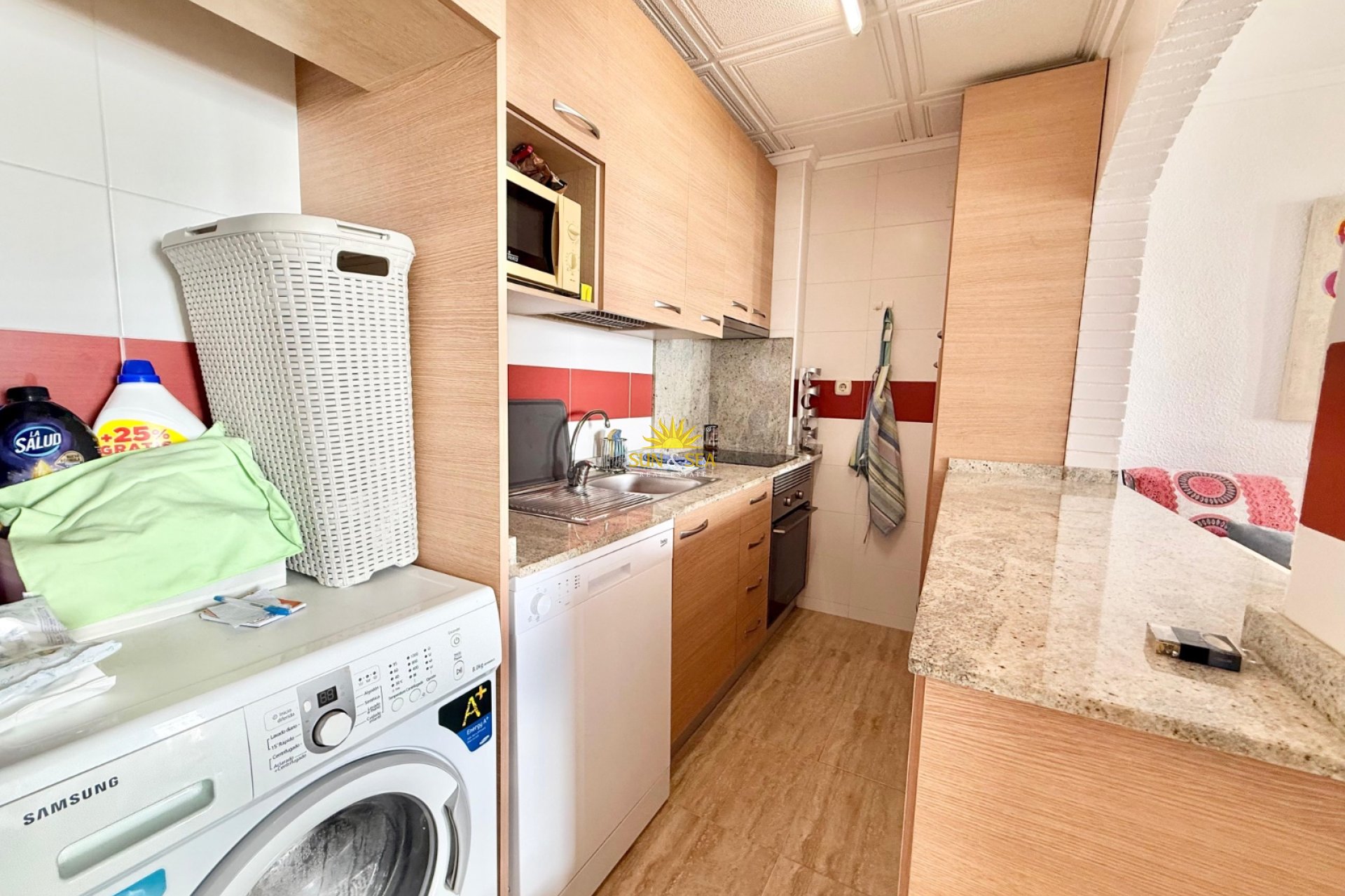 Зимняя аренда - Apartment - Pilar de la Horadada - Mil Palmeras