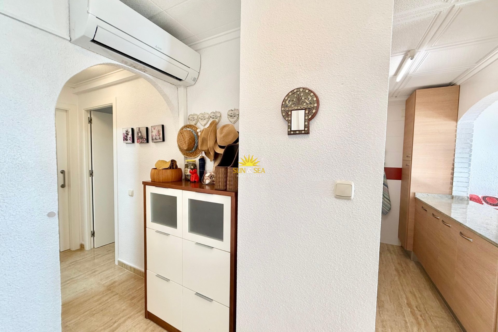 Зимняя аренда - Apartment - Pilar de la Horadada - Mil Palmeras