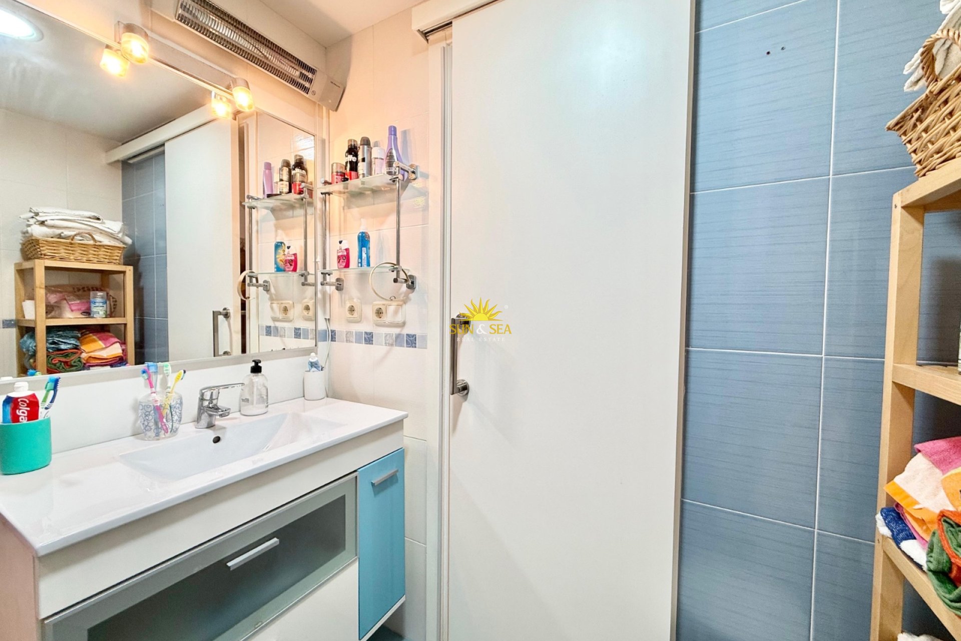 Зимняя аренда - Apartment - Pilar de la Horadada - Mil Palmeras