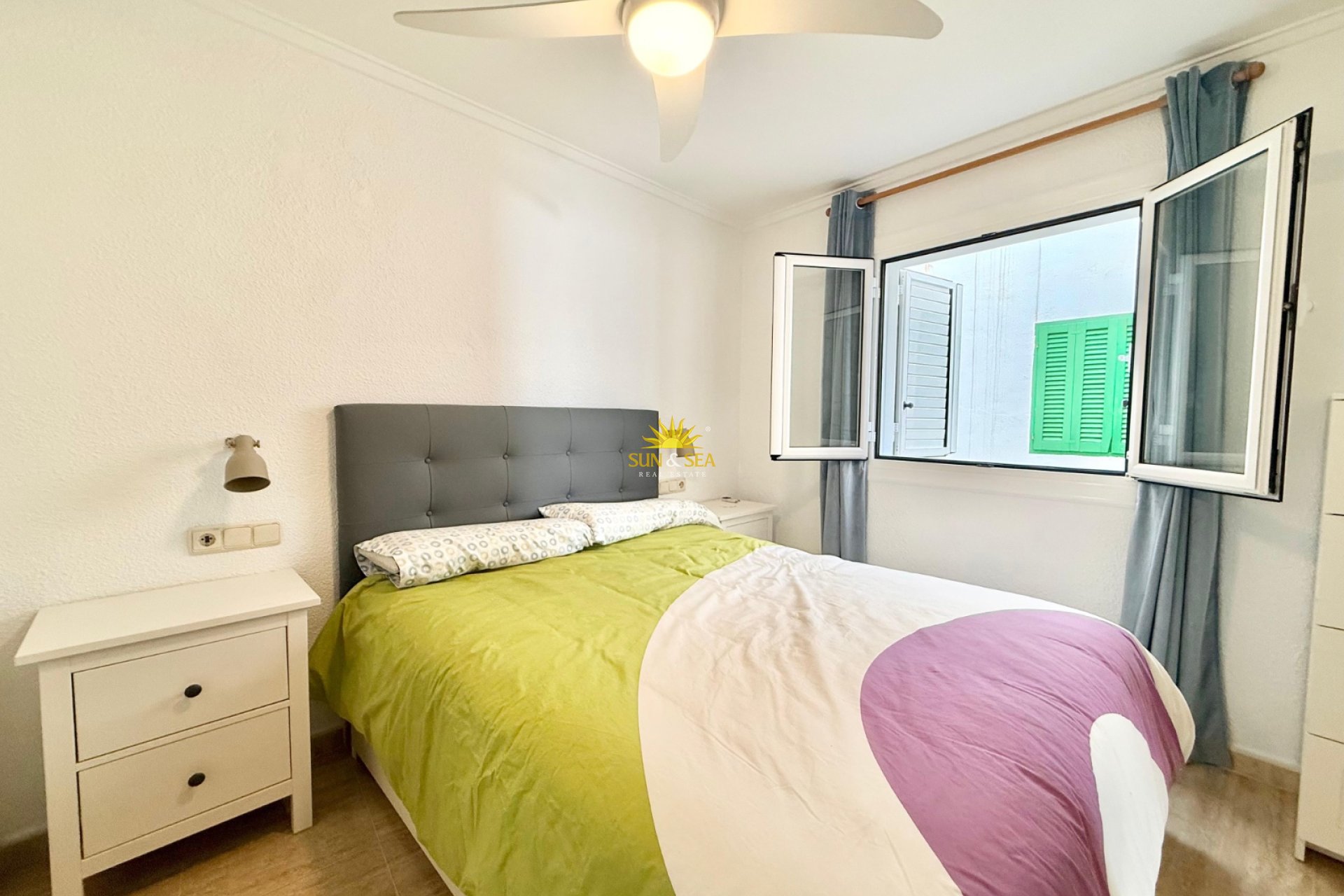 Зимняя аренда - Apartment - Pilar de la Horadada - Mil Palmeras