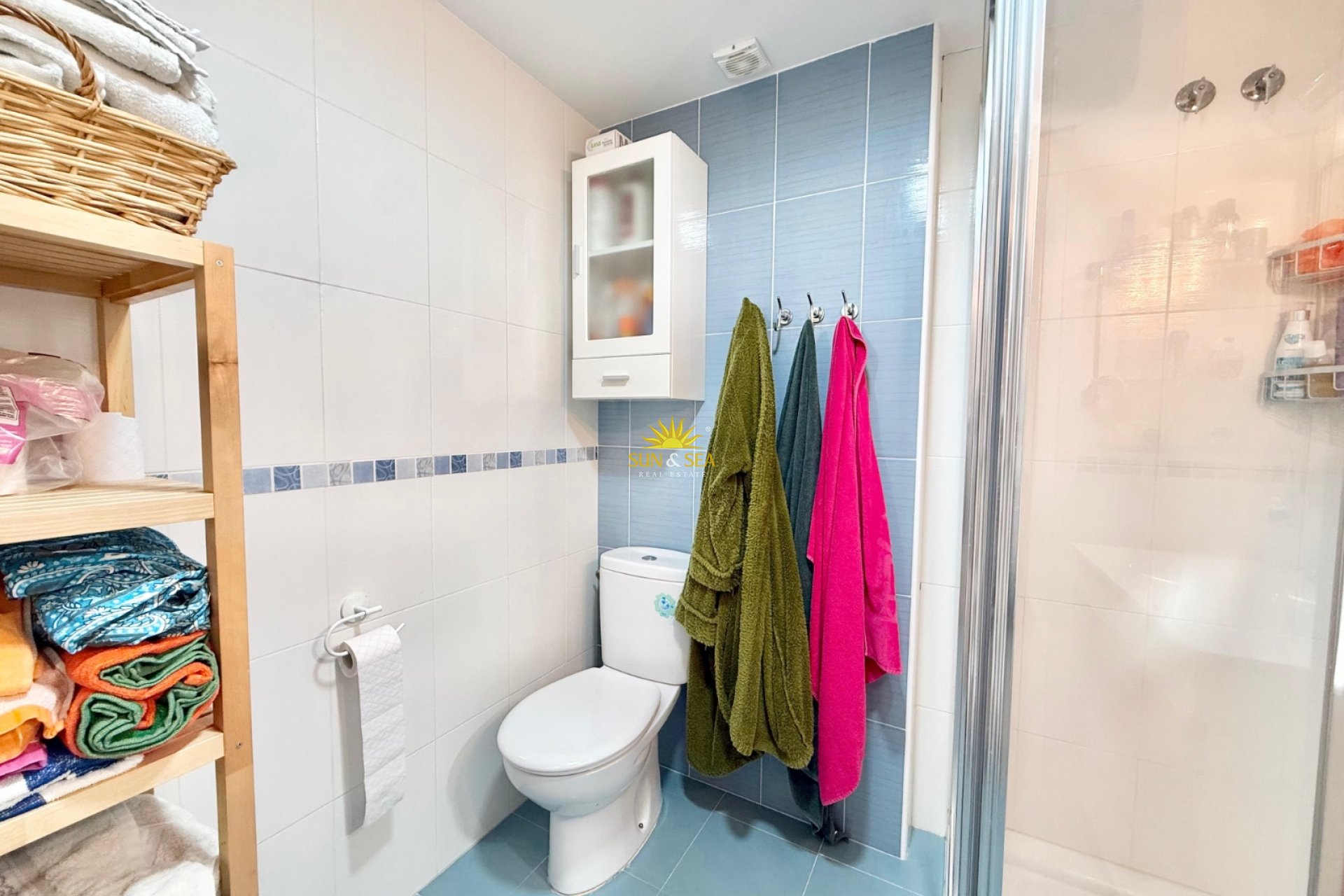 Зимняя аренда - Apartment - Pilar de la Horadada - Mil Palmeras