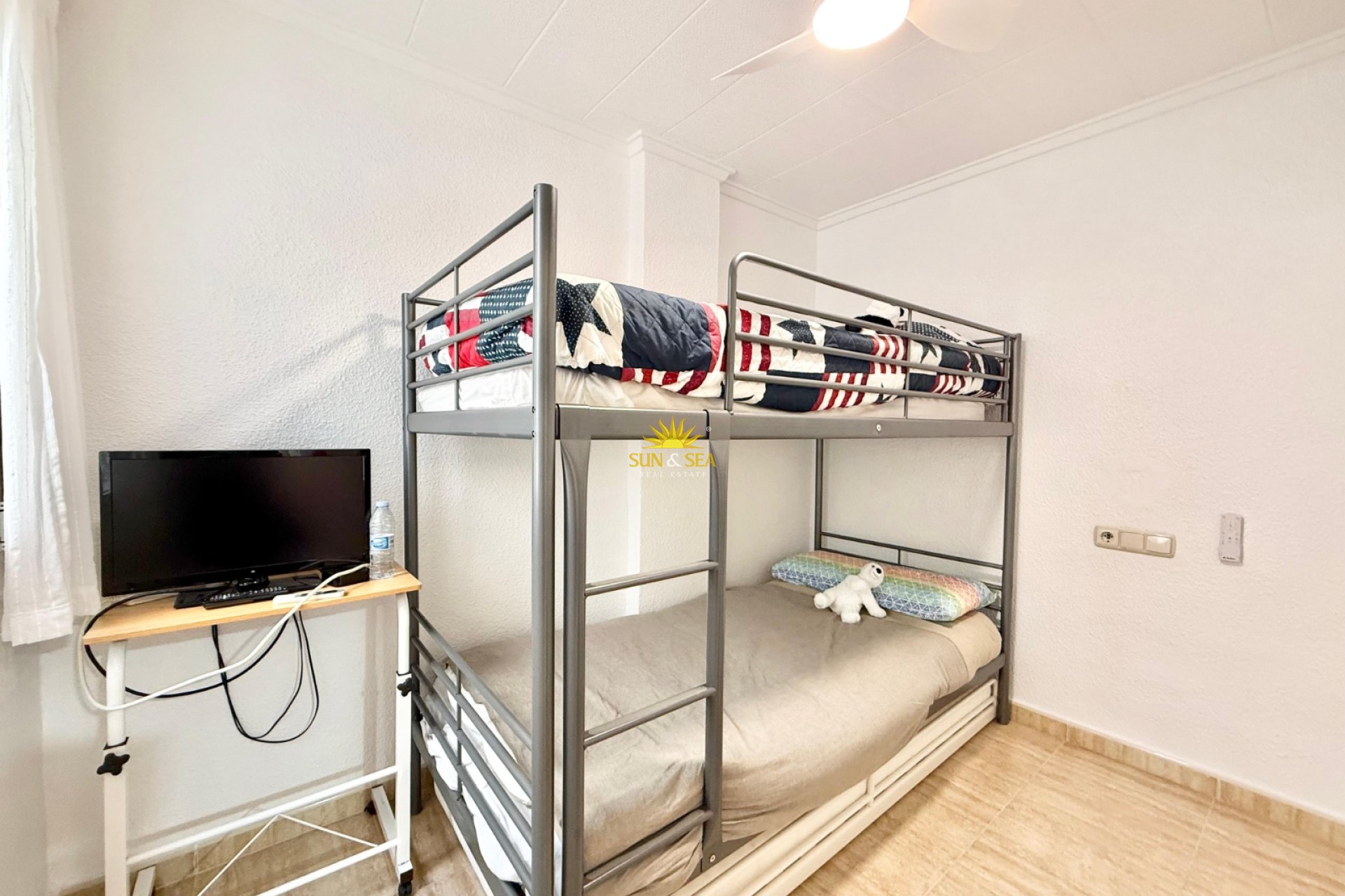 Зимняя аренда - Apartment - Pilar de la Horadada - Mil Palmeras