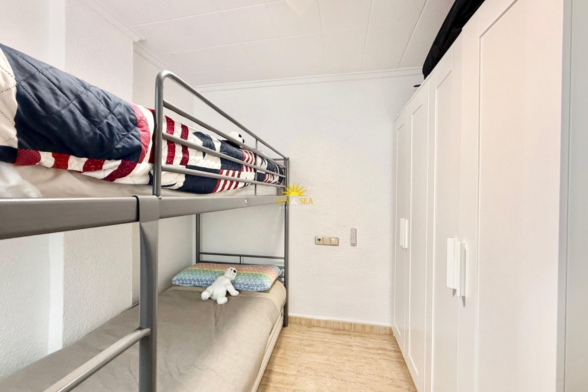Зимняя аренда - Apartment - Pilar de la Horadada - Mil Palmeras
