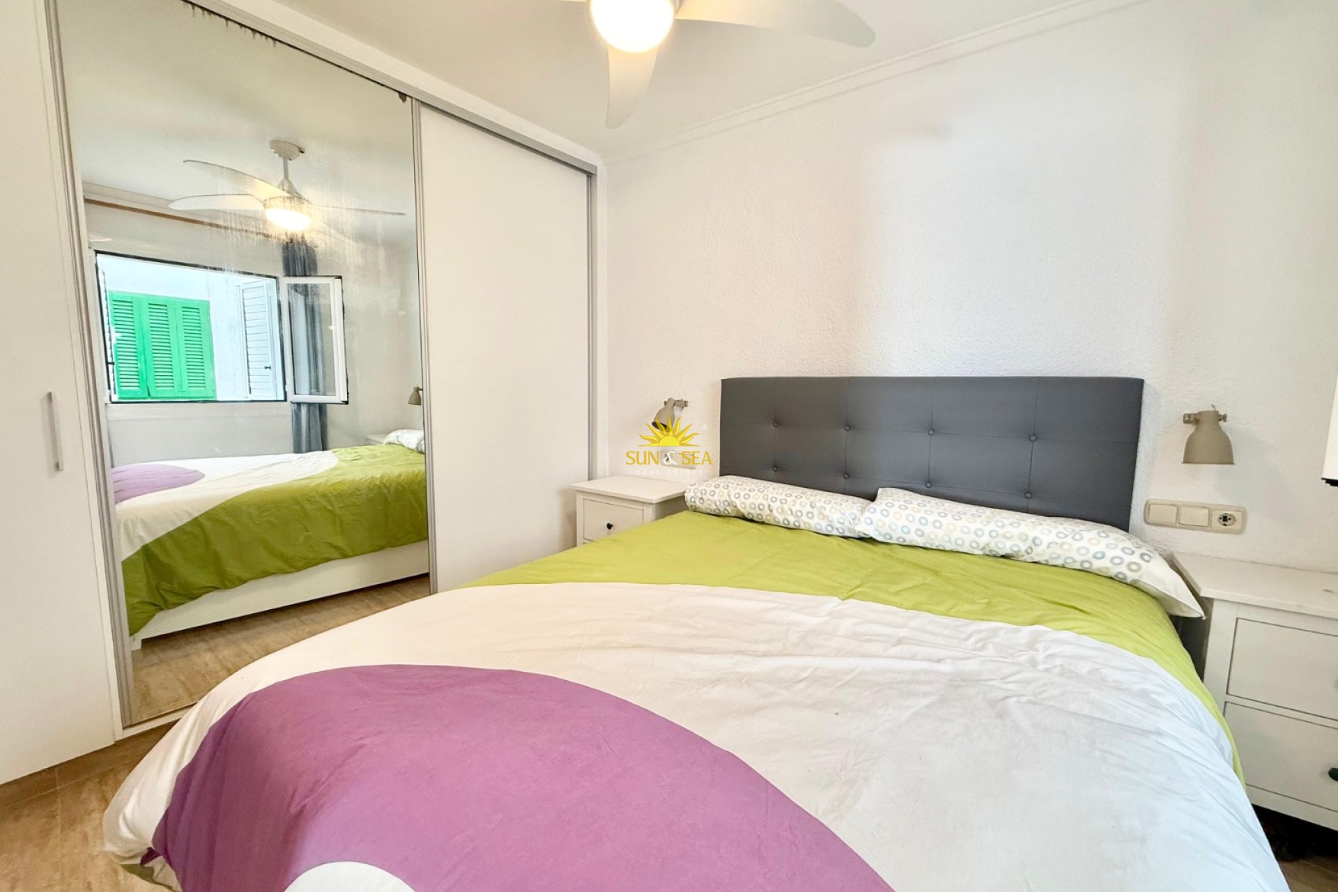 Зимняя аренда - Apartment - Pilar de la Horadada - Mil Palmeras
