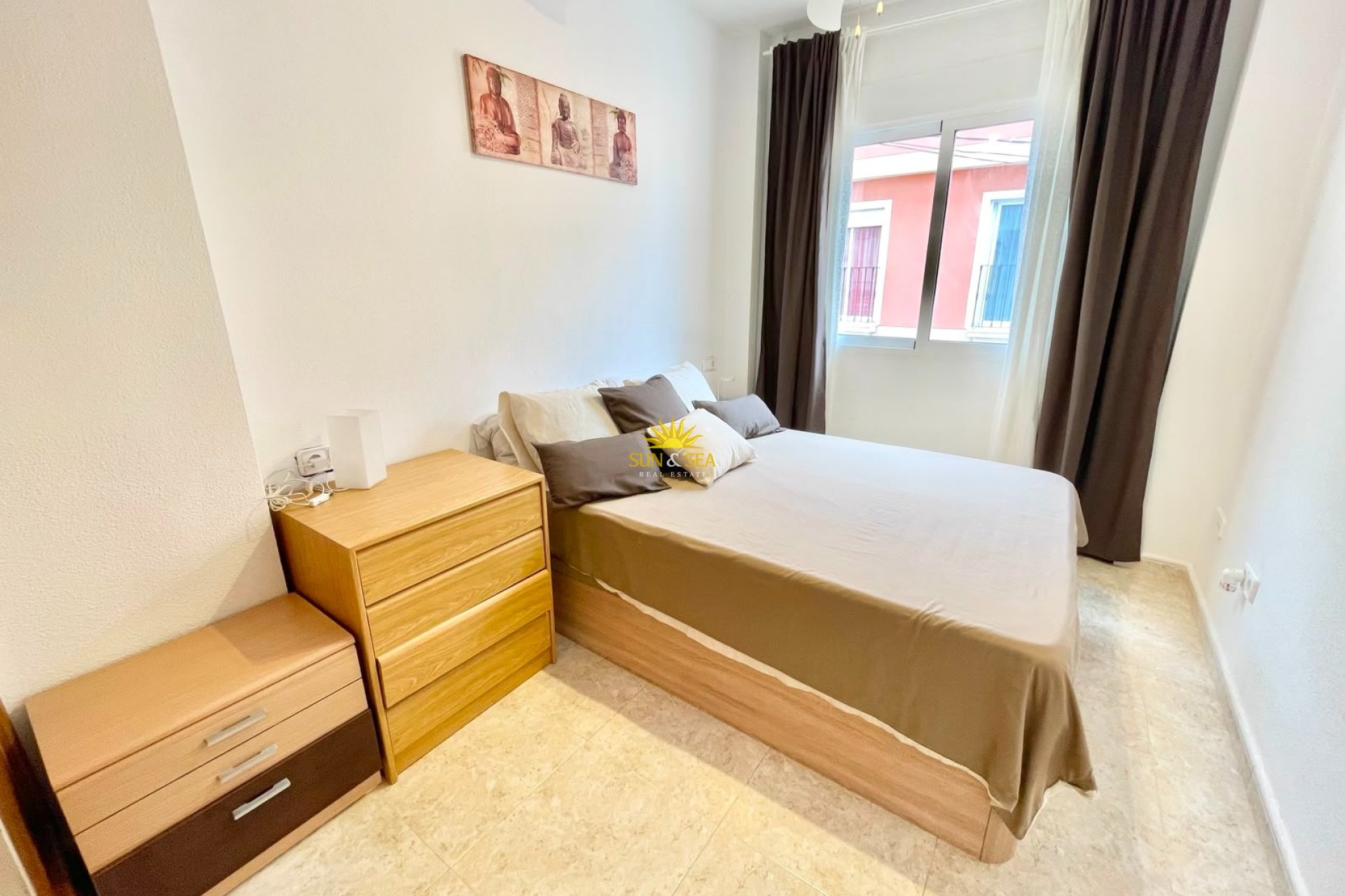 Зимняя аренда - Apartment - Pilar de la Horadada - PILAR DE LA HORADADA