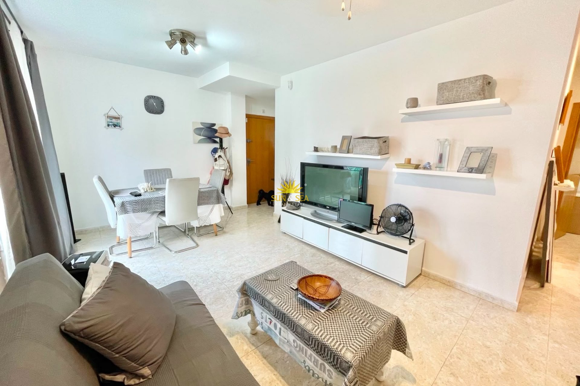 Зимняя аренда - Apartment - Pilar de la Horadada - PILAR DE LA HORADADA