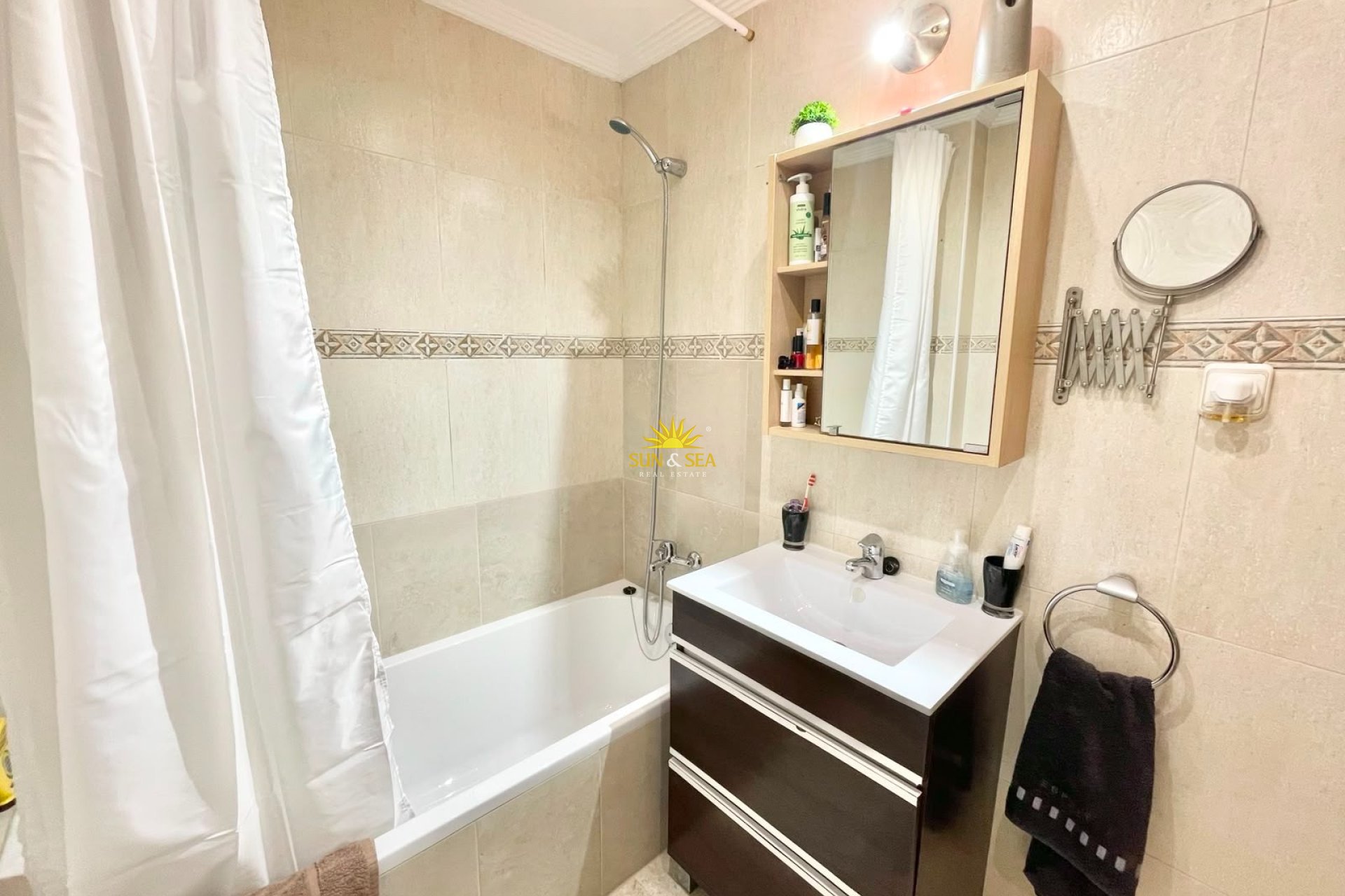 Зимняя аренда - Apartment - Pilar de la Horadada - PILAR DE LA HORADADA