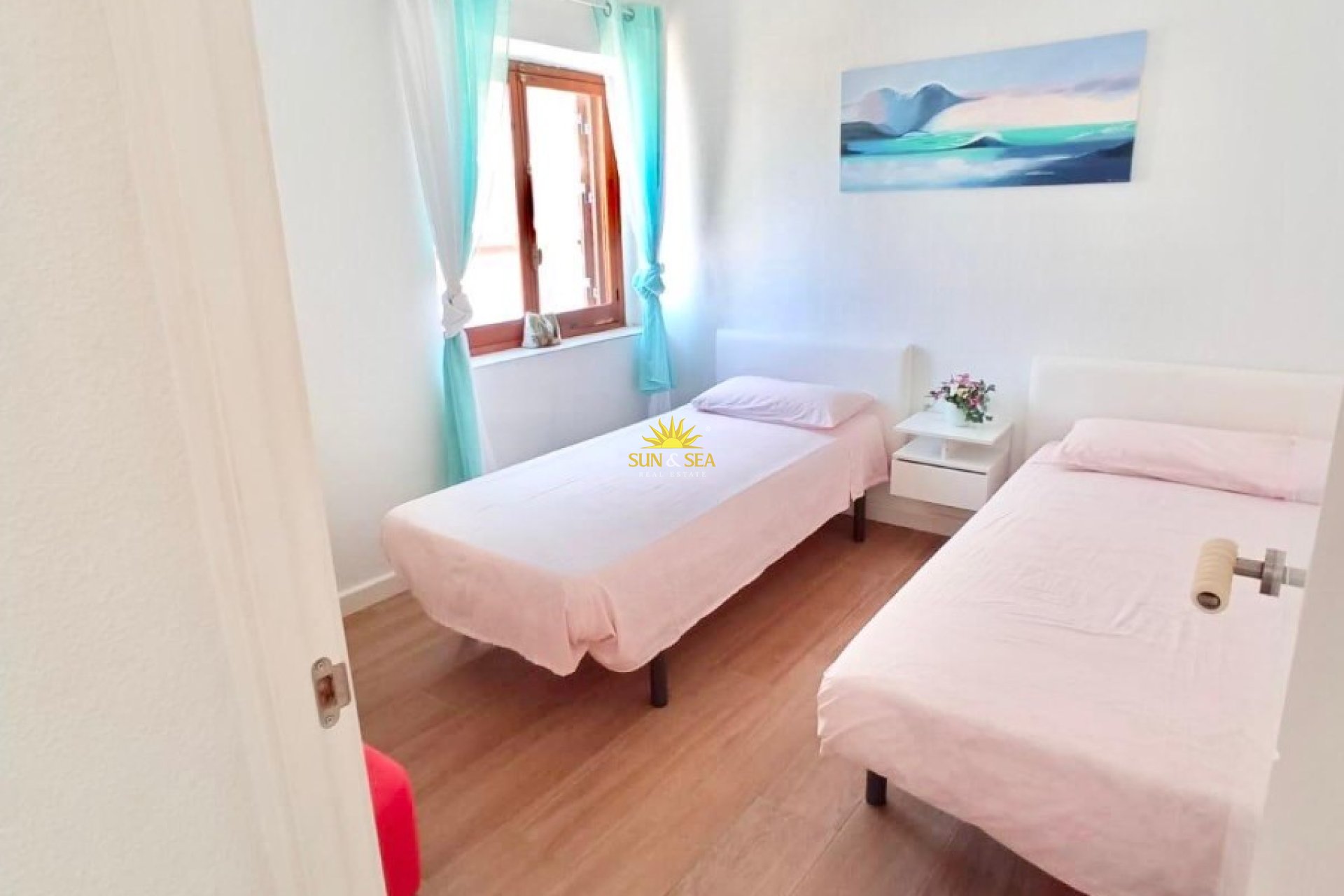 Зимняя аренда - Apartment - Puerto de Mazarron - Puerto de Mazarrón