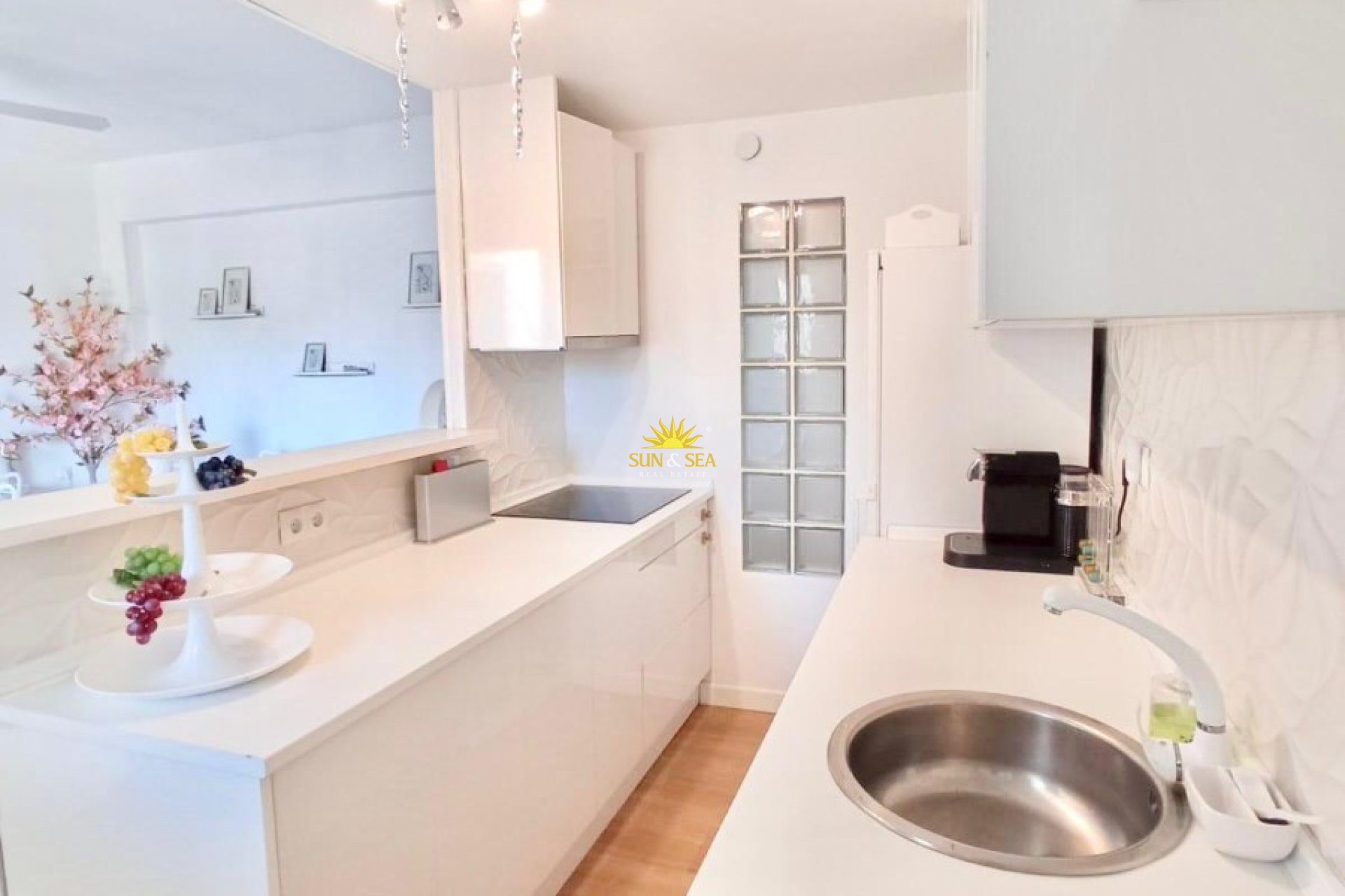 Зимняя аренда - Apartment - Puerto de Mazarron - Puerto de Mazarrón