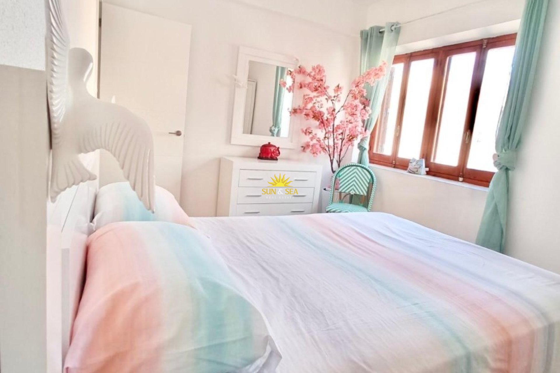 Зимняя аренда - Apartment - Puerto de Mazarron - Puerto de Mazarrón