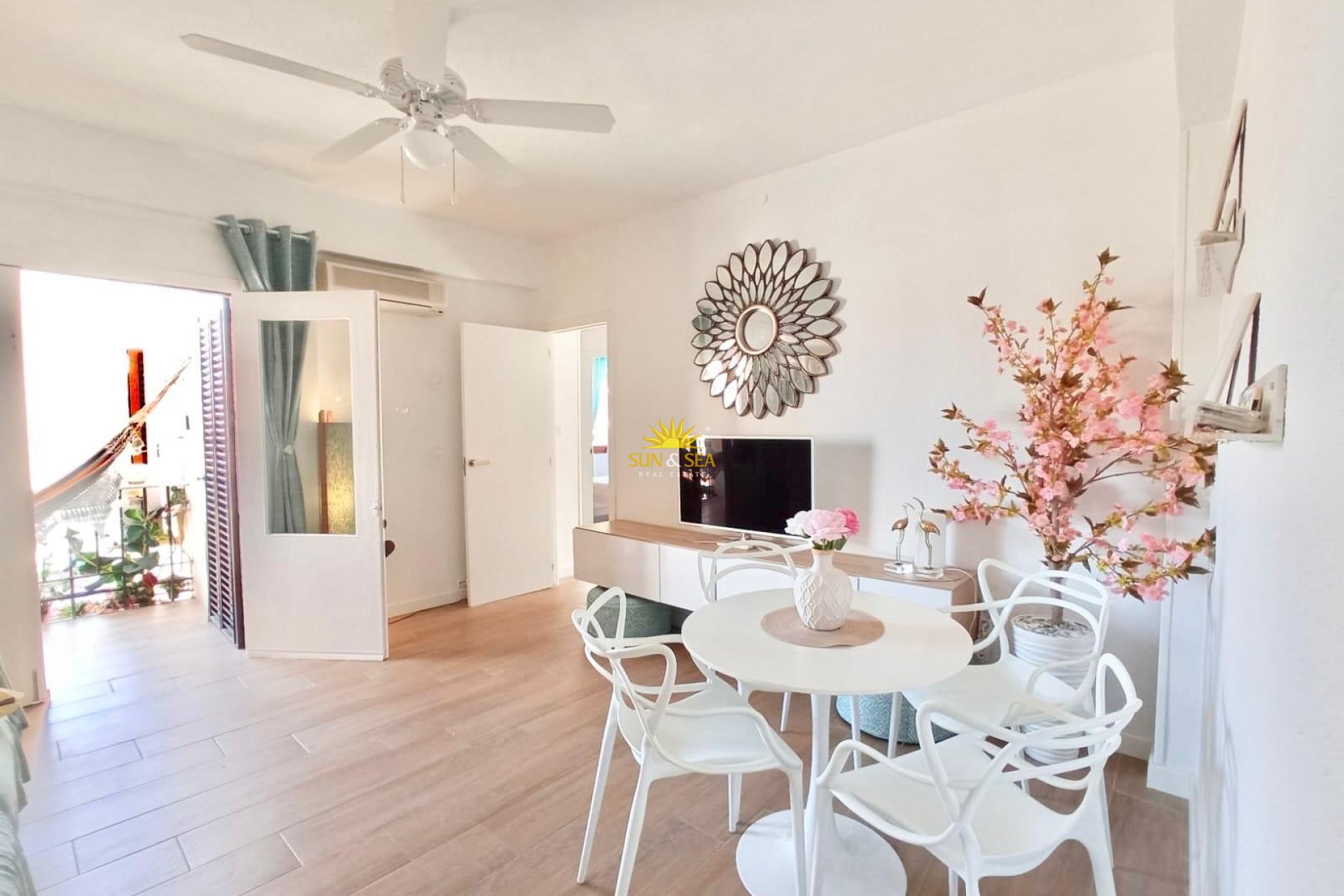 Зимняя аренда - Apartment - Puerto de Mazarron - Puerto de Mazarrón