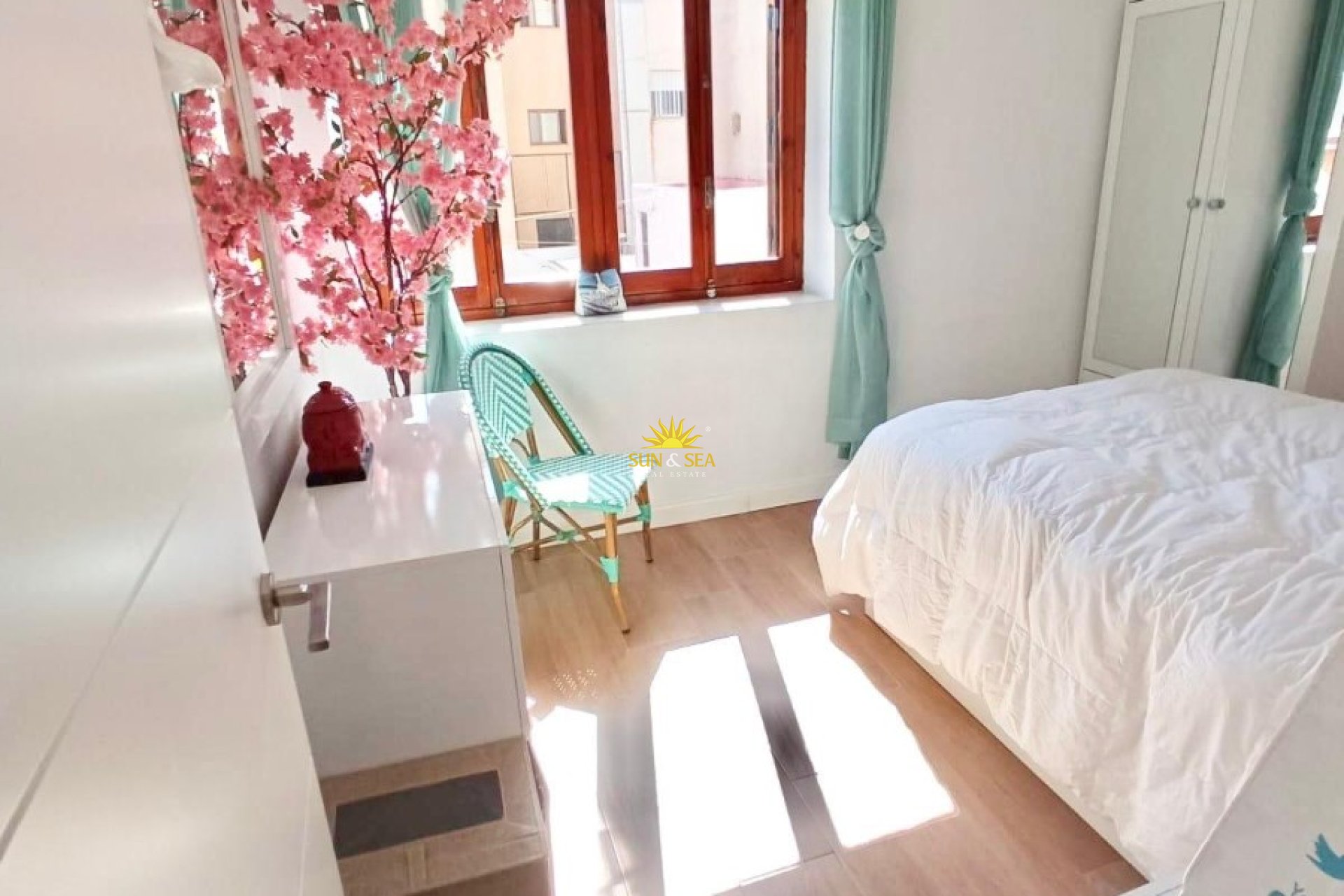 Зимняя аренда - Apartment - Puerto de Mazarron - Puerto de Mazarrón