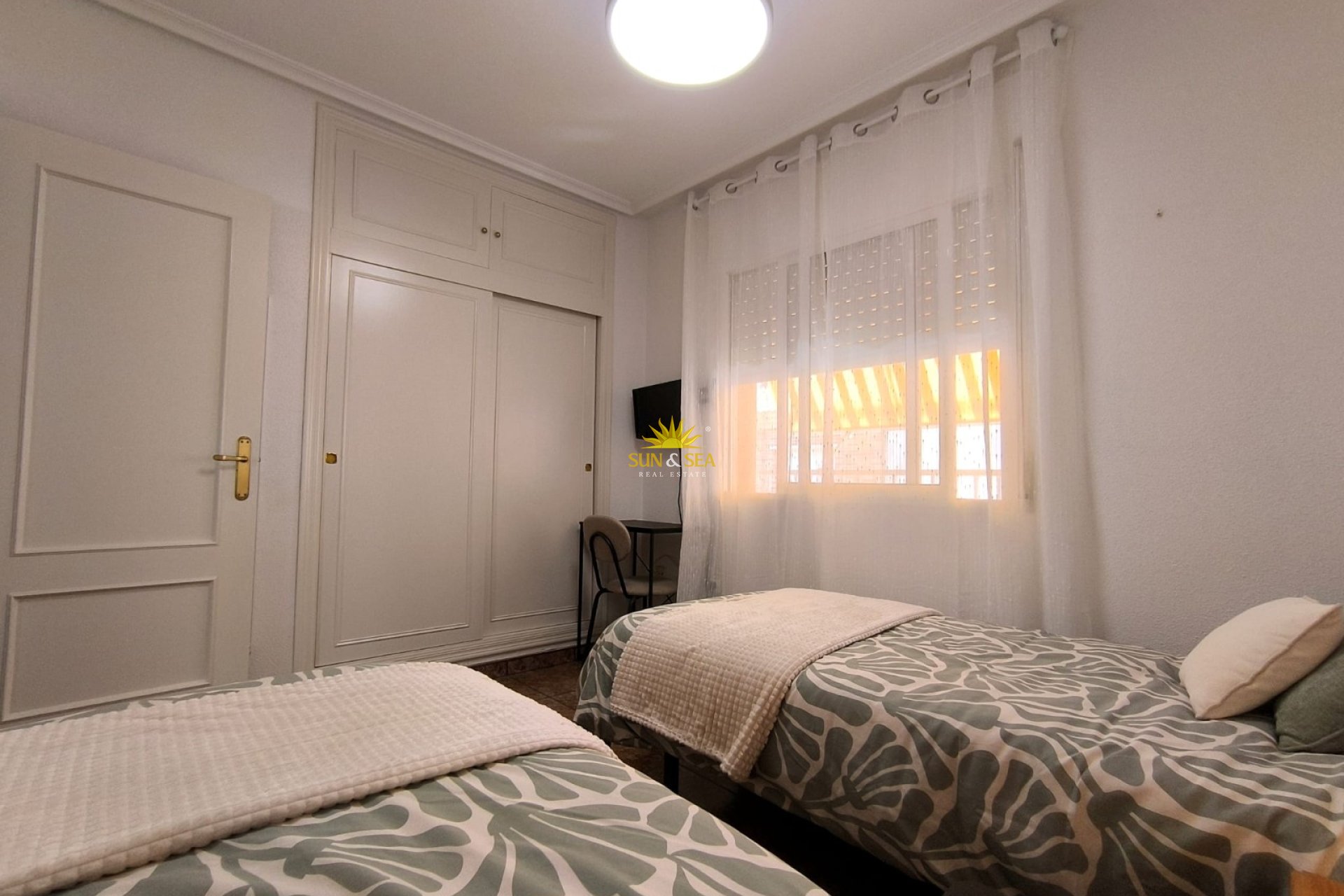 Зимняя аренда - Apartment - San Javier - Santiago De La Ribera