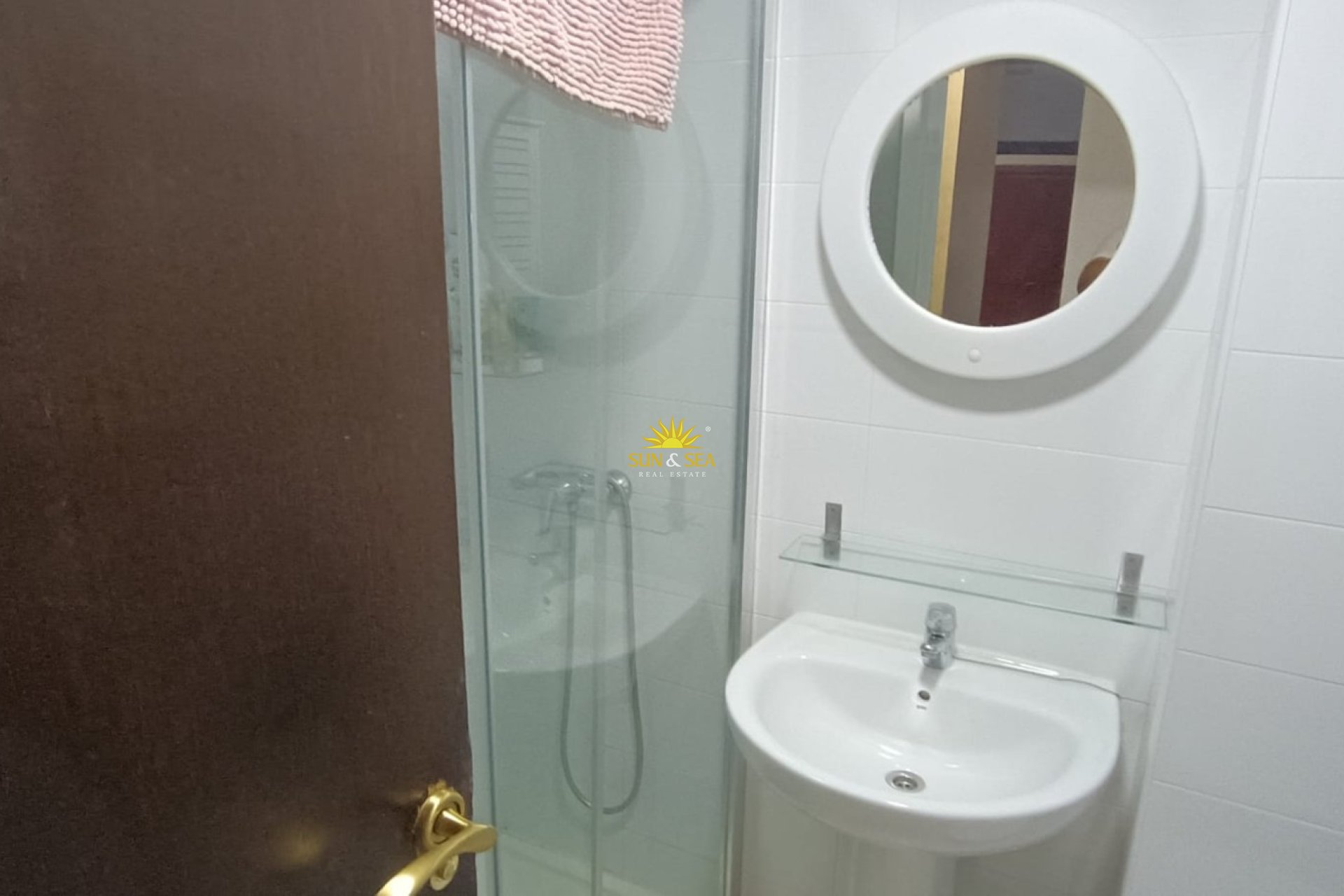 Зимняя аренда - Apartment - San Javier